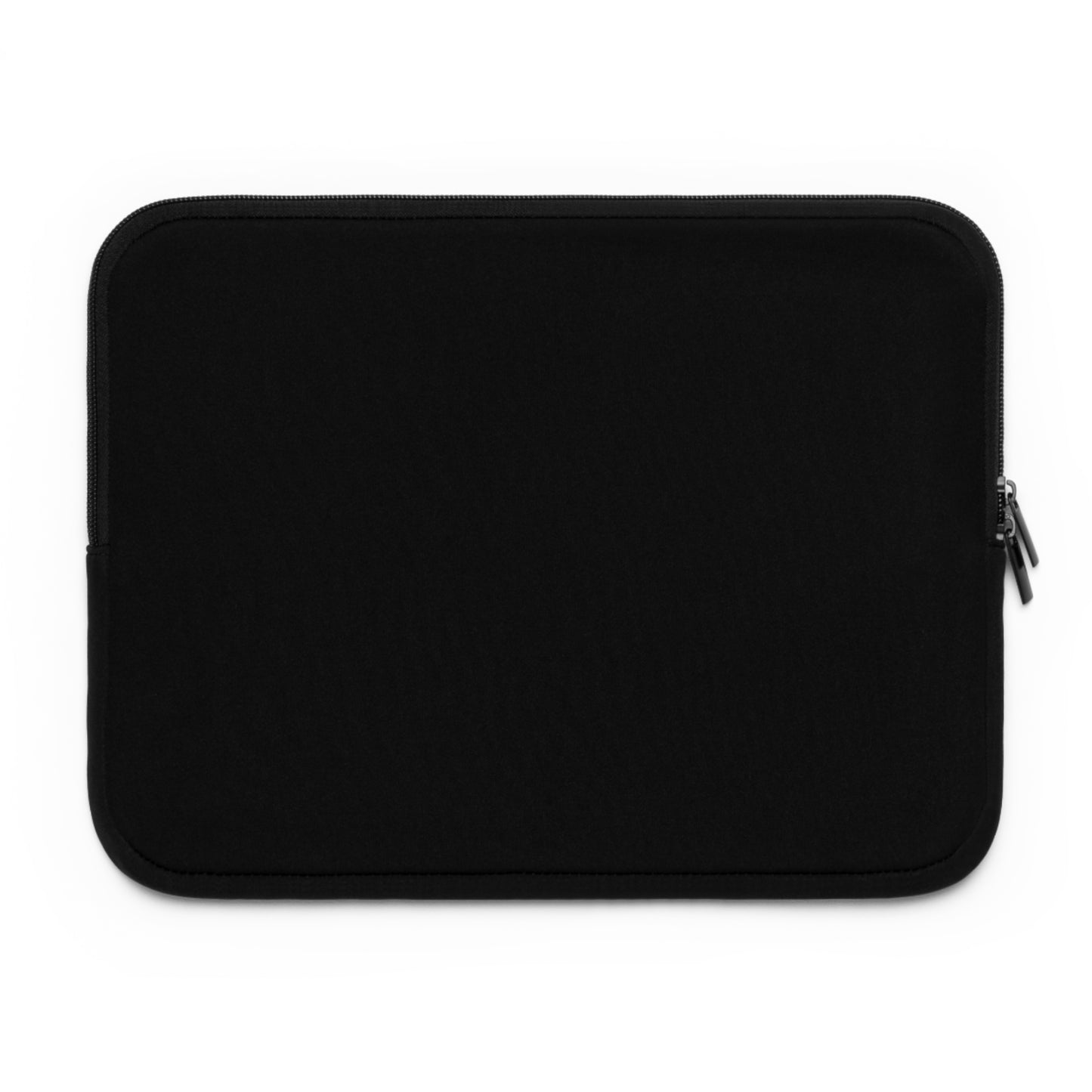 “Desea, Pide, Cree, Recibe” Laptop Sleeve – Galaxy Manifestation Case by Druvs (Multiple Sizes)