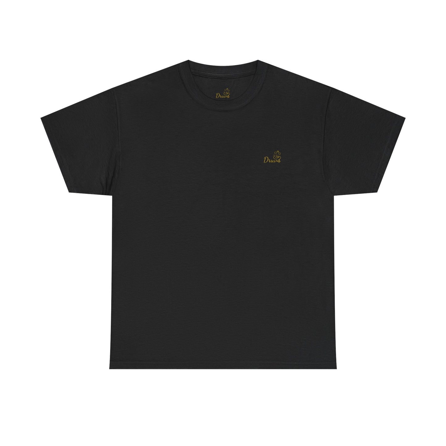 My Energy, My Protector – Cosmic Ganesh Tee