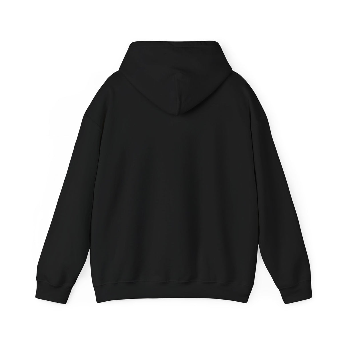 Love Is the Magic of Winter Unisex Hoodie – product photo 16 of 36