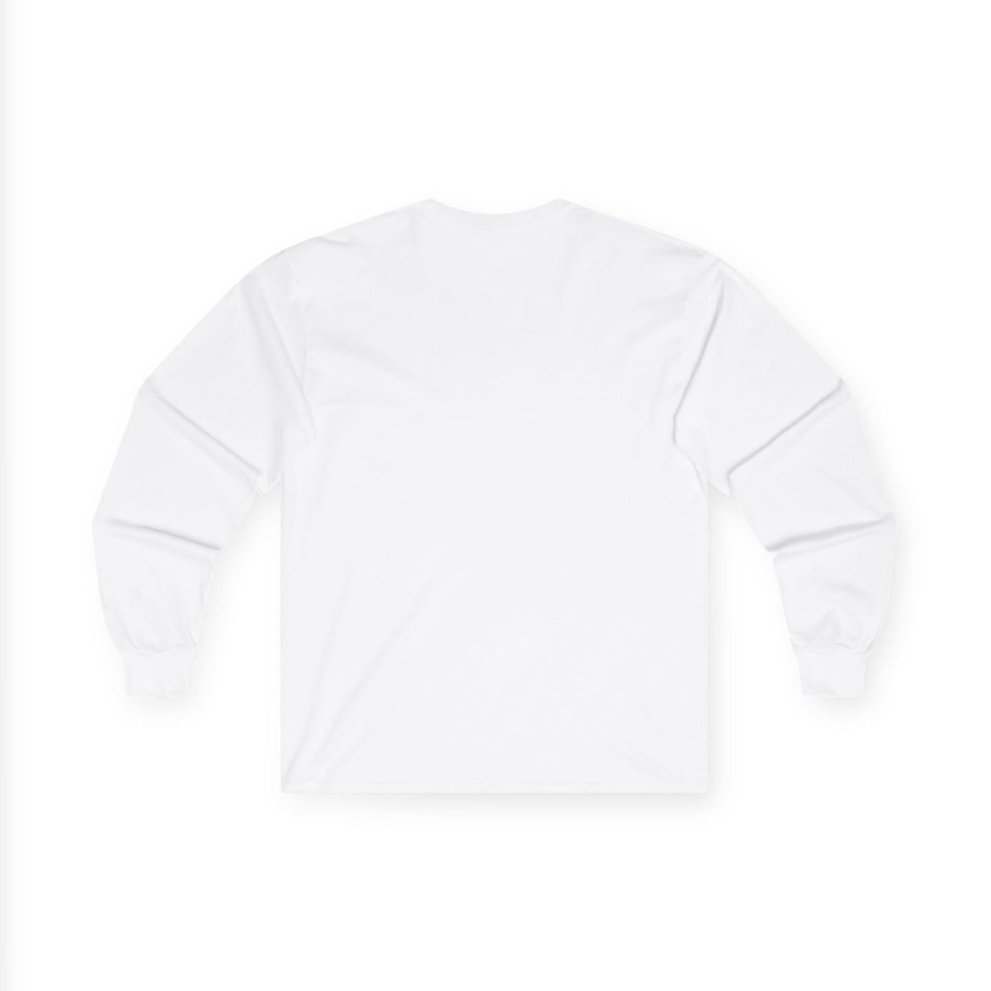 Long Sleeve Tee - 'It's an amazingly awesomely day' New Year gift, Christmas