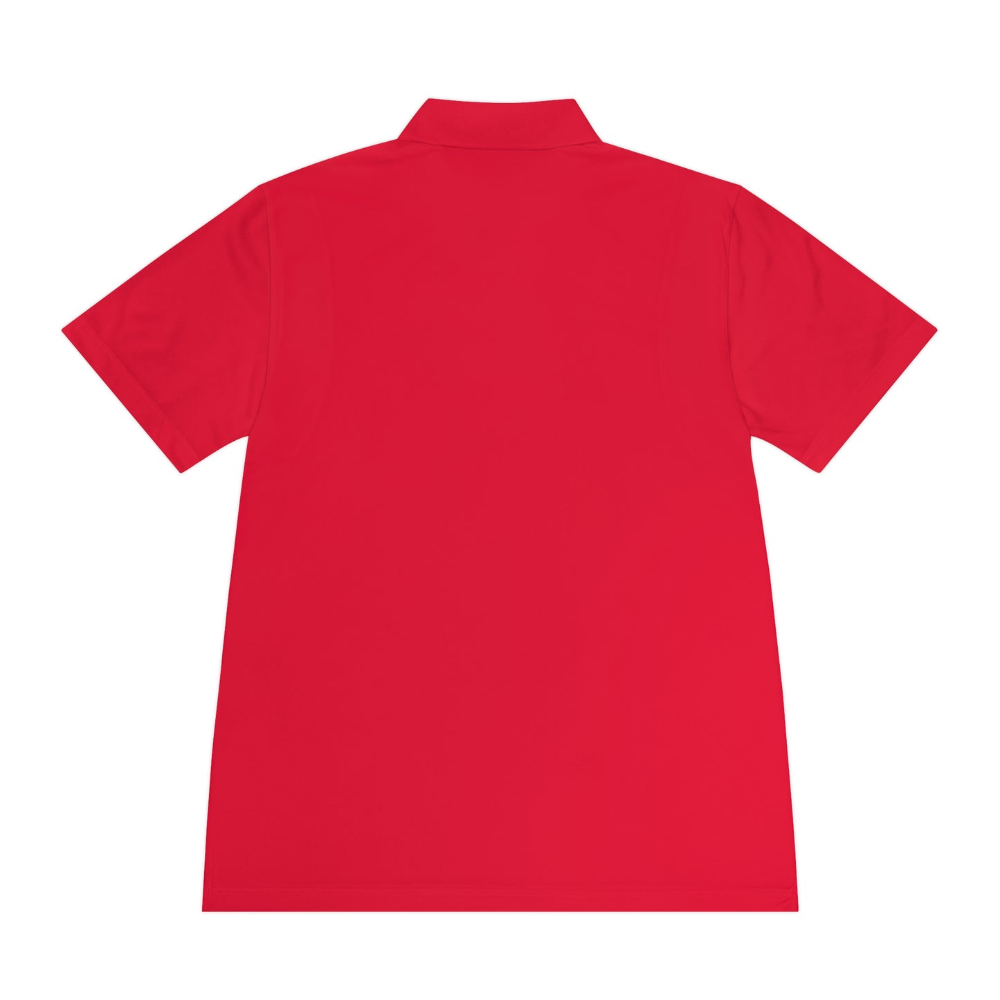 Druvs Premium Polo Shirt – Classic Embroidered Logo, Unisex Fit (Multiple Colors)