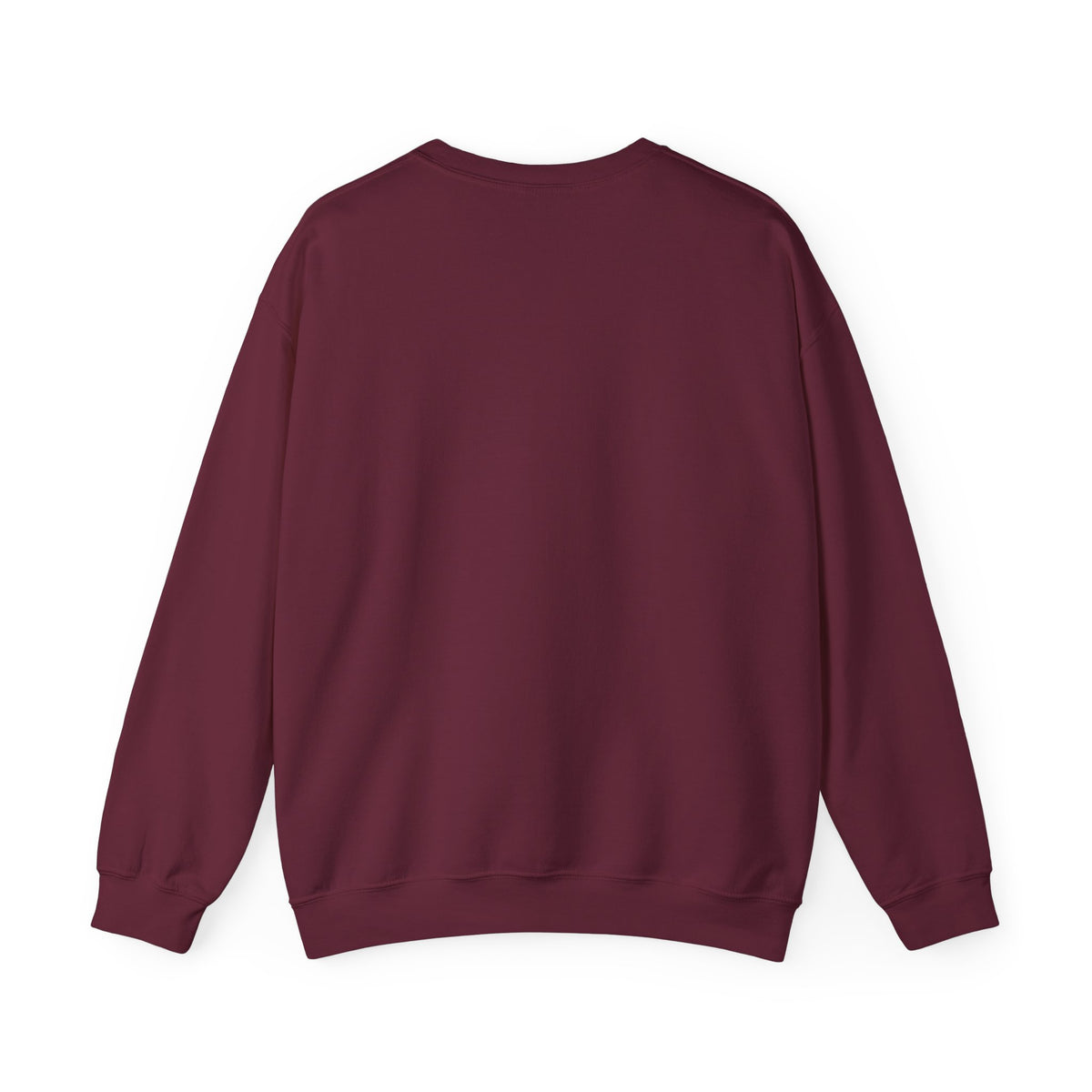 Blessings Fall Like Snow Affirmation Sweatshirt – product photo 21 of 56