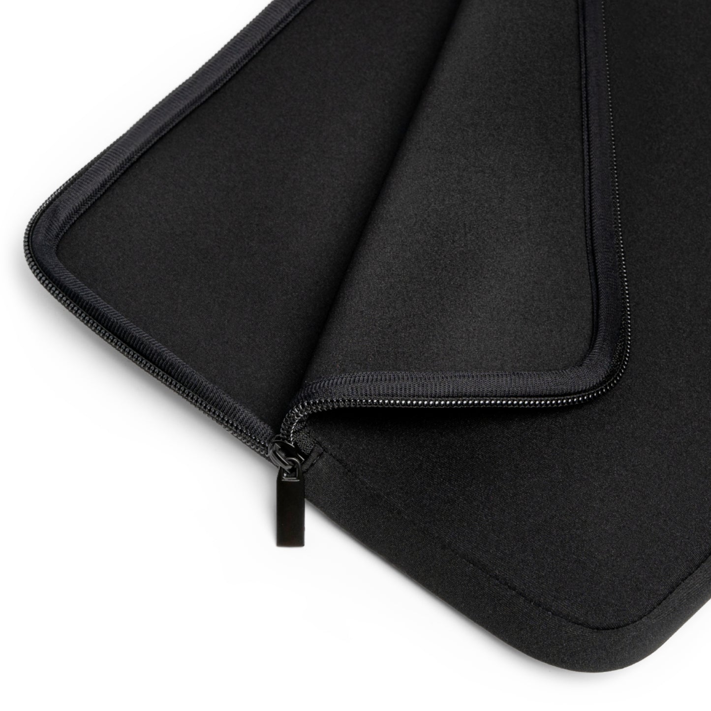 “Desea, Pide, Cree, Recibe” Laptop Sleeve – Galaxy Manifestation Case by Druvs (Multiple Sizes)