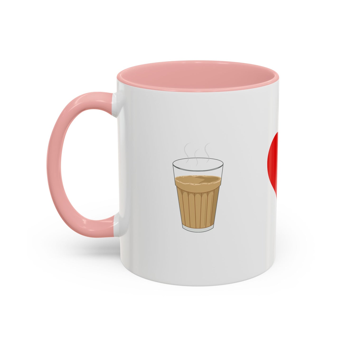 Chai - Paneer India, Funny Mug (11oz)