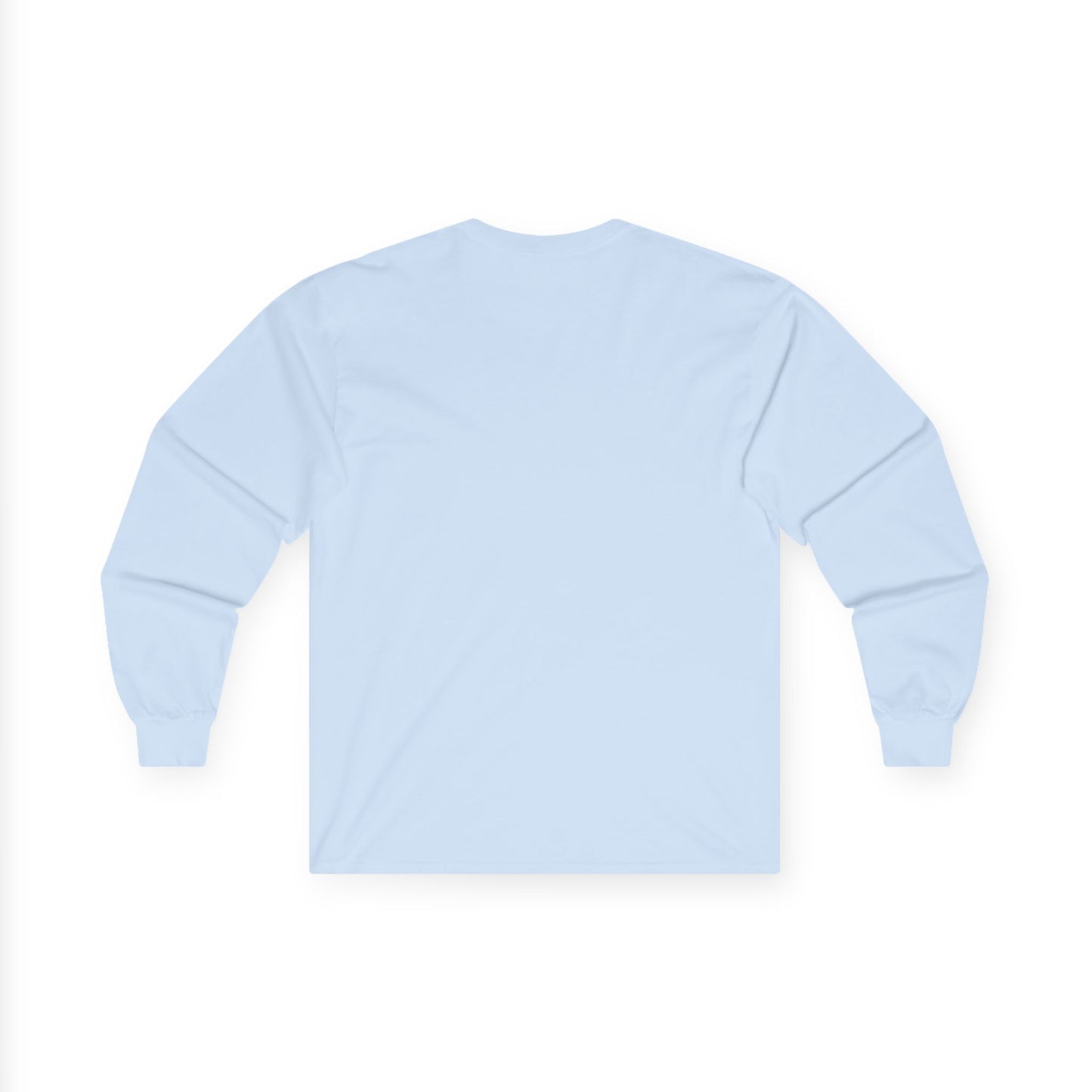 Long Sleeve Tee - 'It's an amazingly awesomely day' New Year gift, Christmas