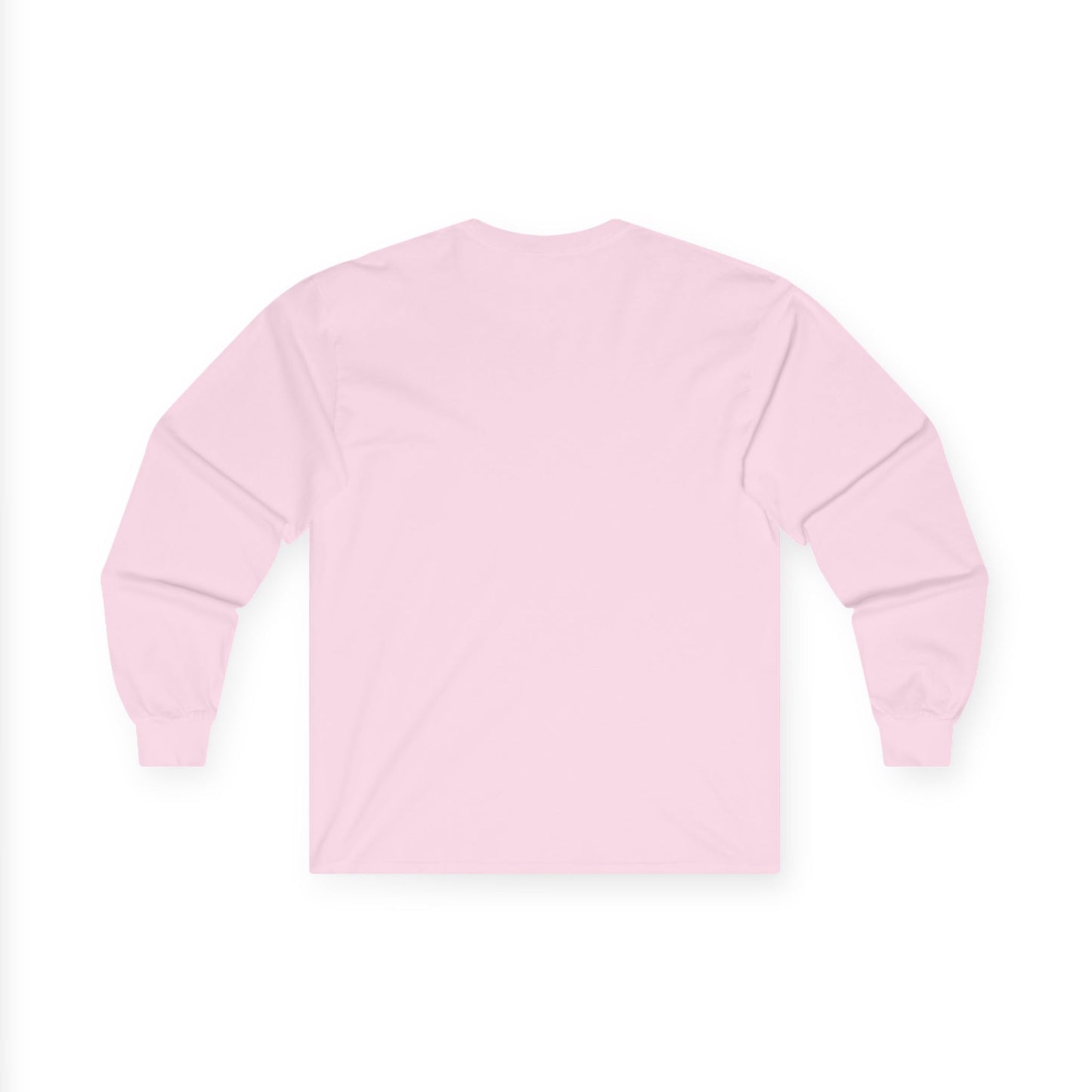 Long Sleeve Tee - 'It's an amazingly awesomely day' New Year gift, Christmas
