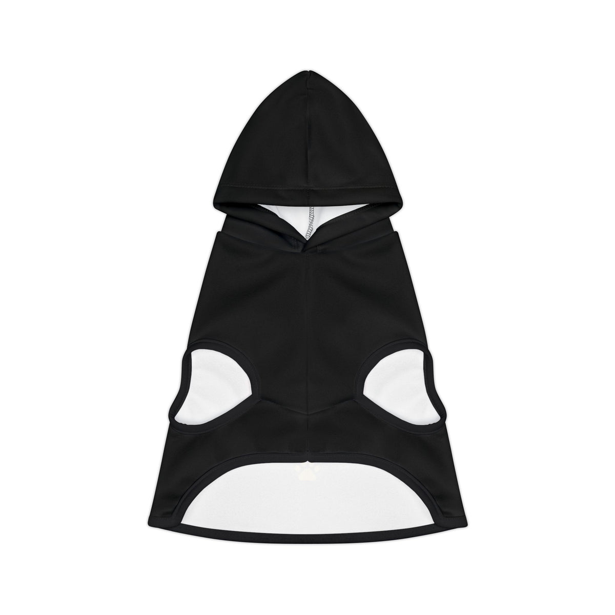 Dear Santa, I Can Explain Christmas Pet Hoodie – product photo 2 of 18