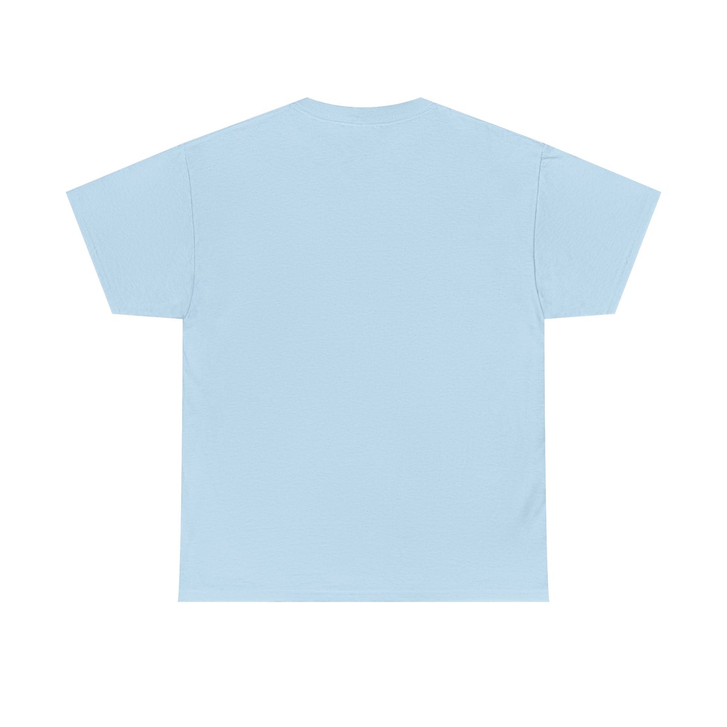 Shine Flow Prosper T-Shirt – Cosmic Manifestation Tee by Druvs