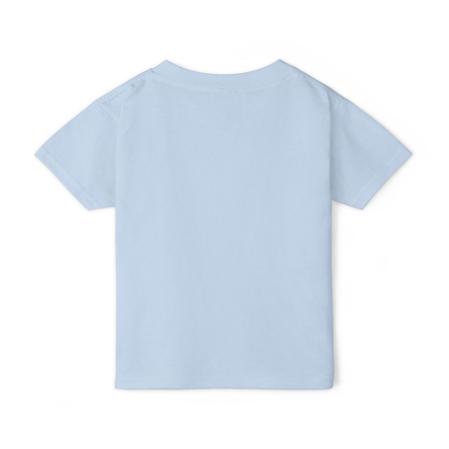 Magical Castle Toddler T-Shirt - Enchanted Princess Design for Kids