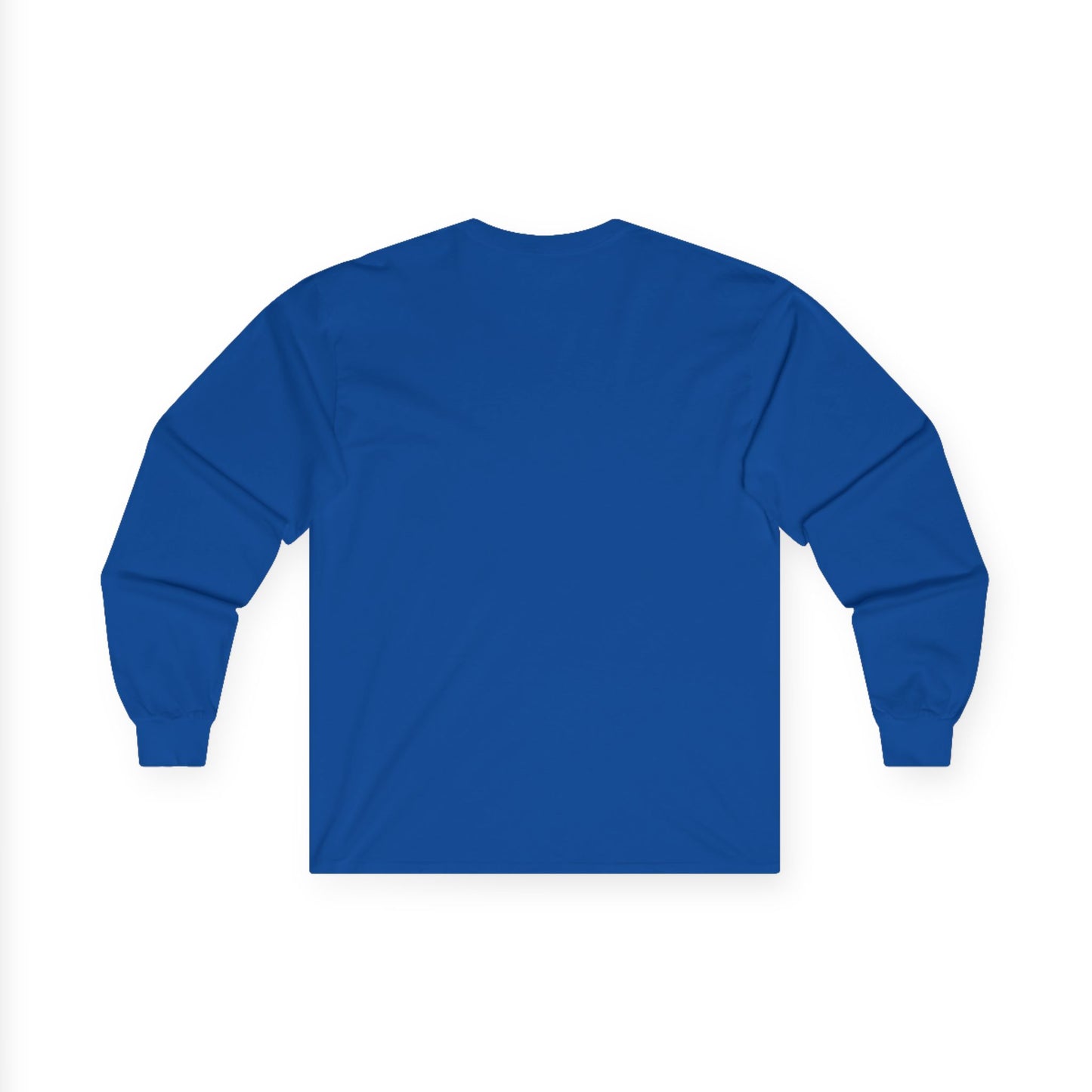 Long Sleeve Tee - 'It's an amazingly awesomely day' New Year gift, Christmas