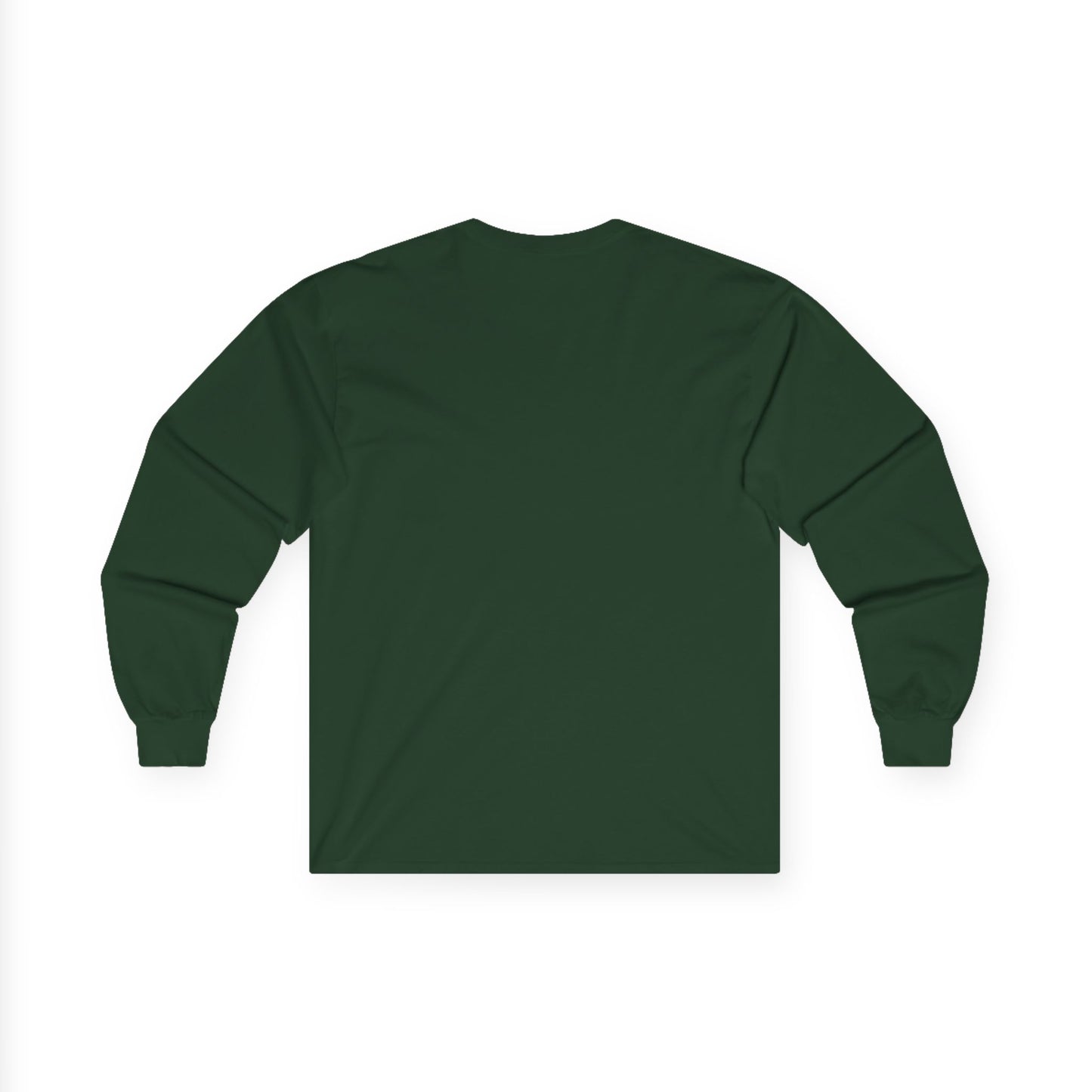 Long Sleeve Tee - 'It's an amazingly awesomely day' New Year gift, Christmas