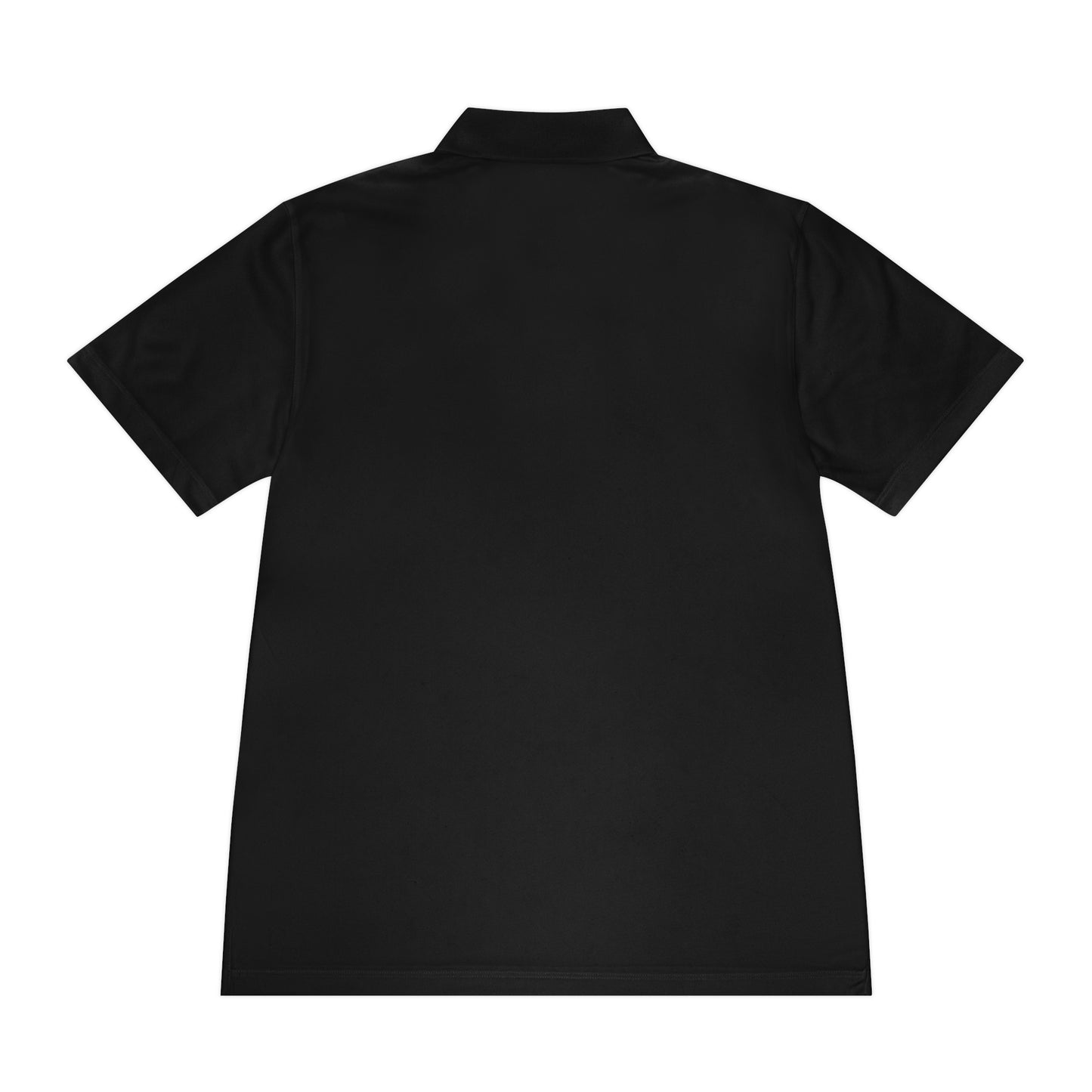 Druvs Premium Polo Shirt – Classic Embroidered Logo, Unisex Fit (Multiple Colors)