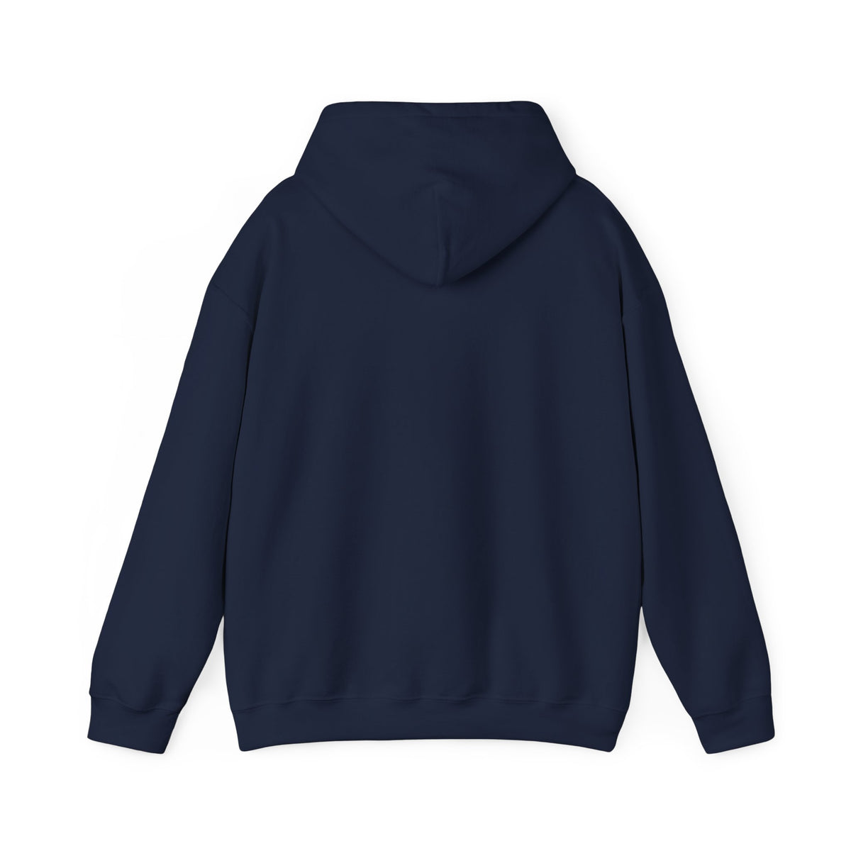 Love Is the Magic of Winter Unisex Hoodie – product photo 28 of 36