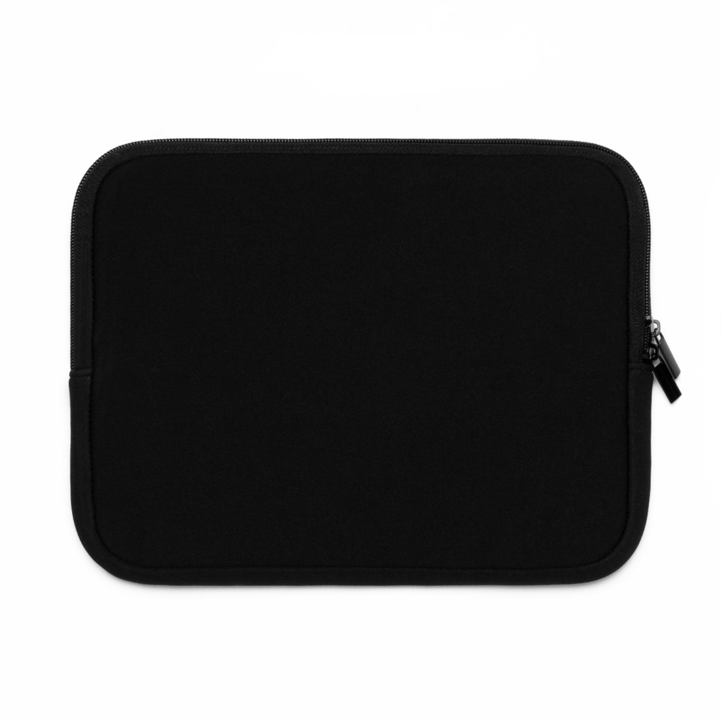 “Desea, Pide, Cree, Recibe” Laptop Sleeve – Galaxy Manifestation Case by Druvs (Multiple Sizes)