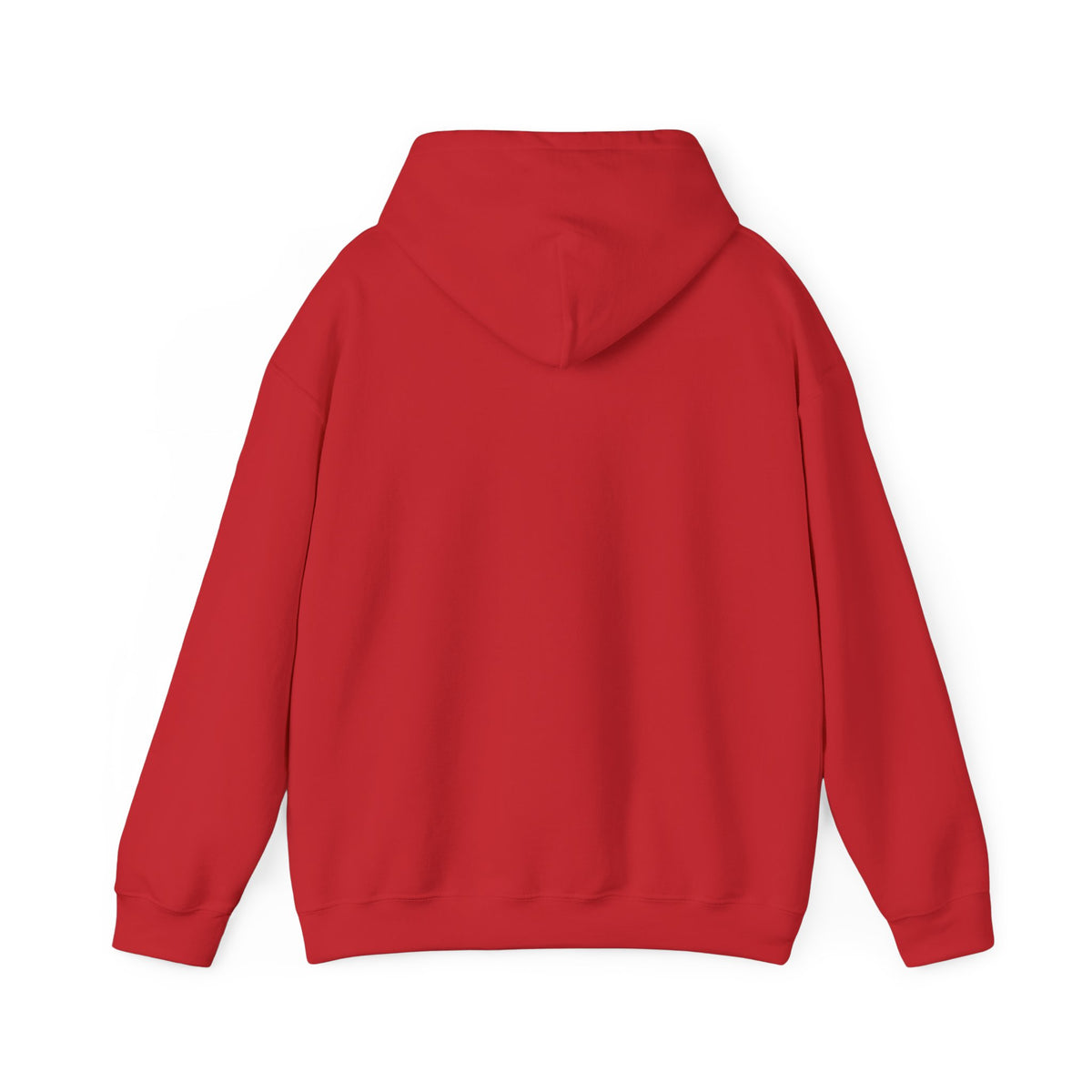 Love Is the Magic of Winter Unisex Hoodie – product photo 34 of 36