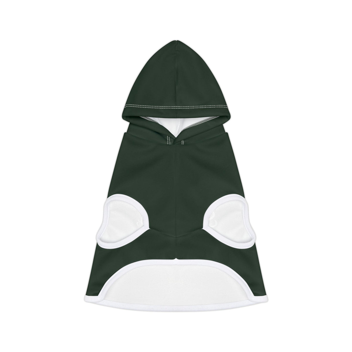 Warm Snuggles, Cold Noses Christmas Pet Hoodie – Cozy Dog Outfit – product photo 3 of 18