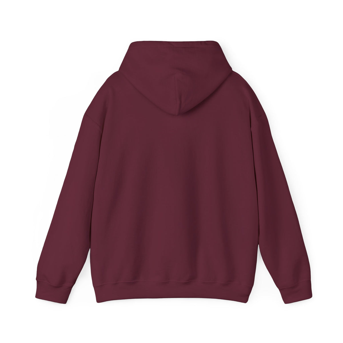 Love Is the Magic of Winter Unisex Hoodie – product photo 10 of 36