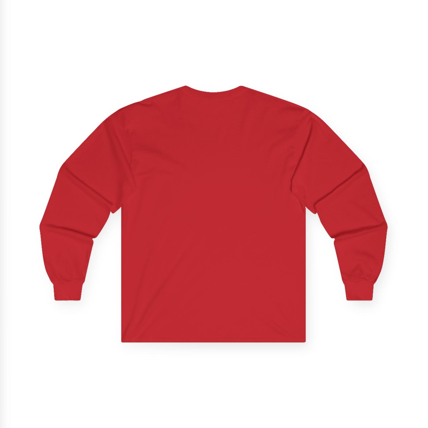 Long Sleeve Tee - 'It's an amazingly awesomely day' New Year gift, Christmas