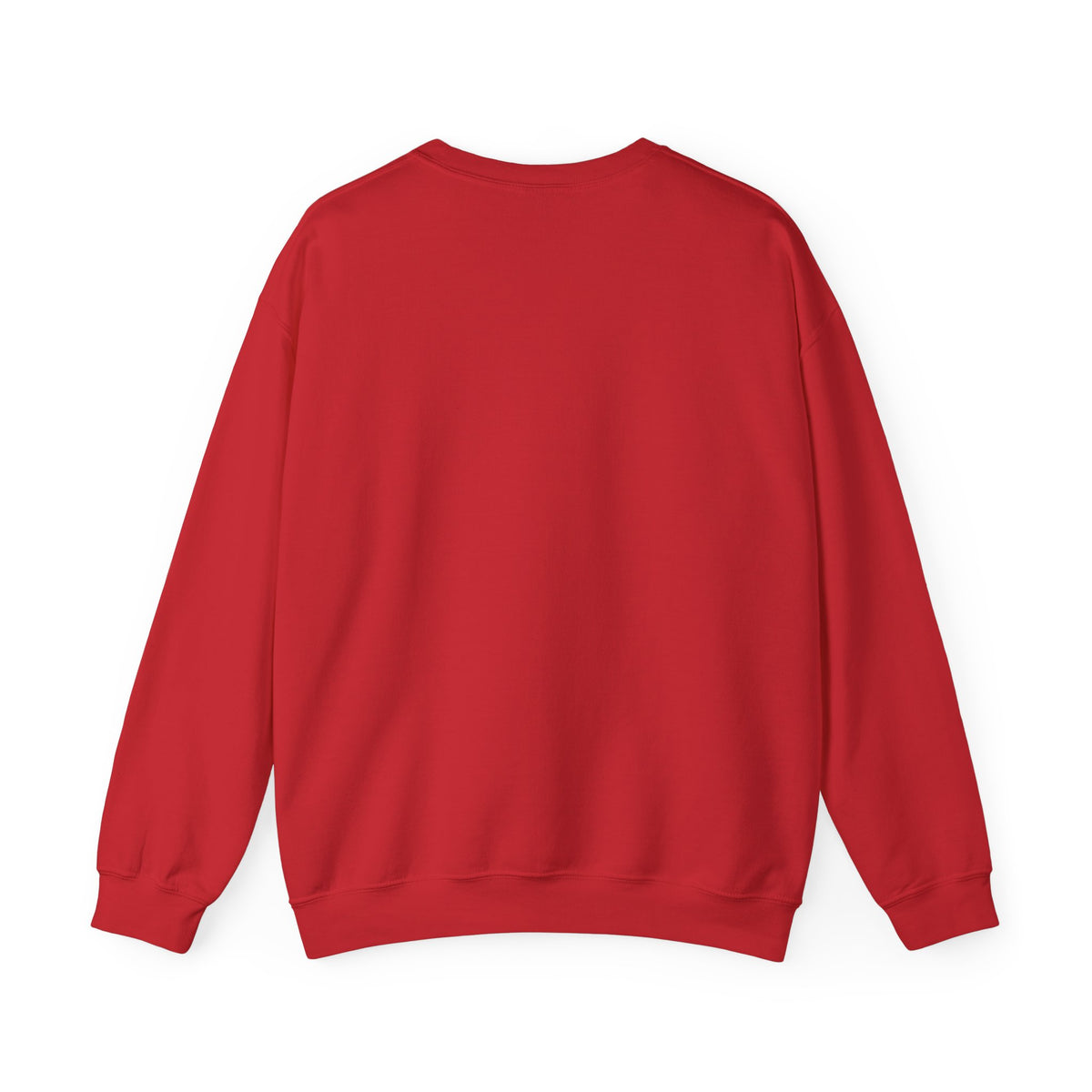 She Walks in Frost and Light Goddess Sweatshirt – product photo 44 of 48