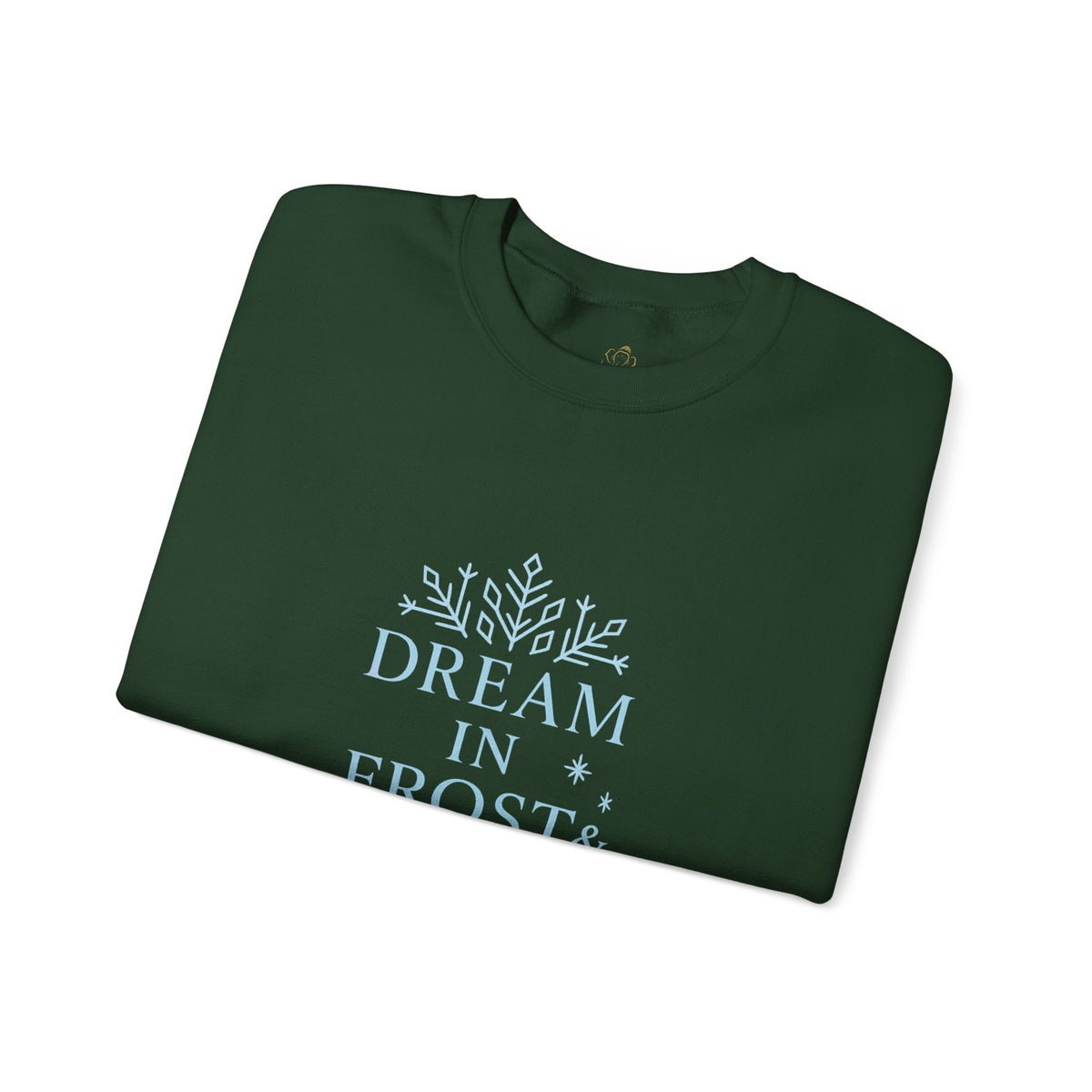 Dream in Frost & Light Snowflake Sweatshirt – product photo 40 of 48