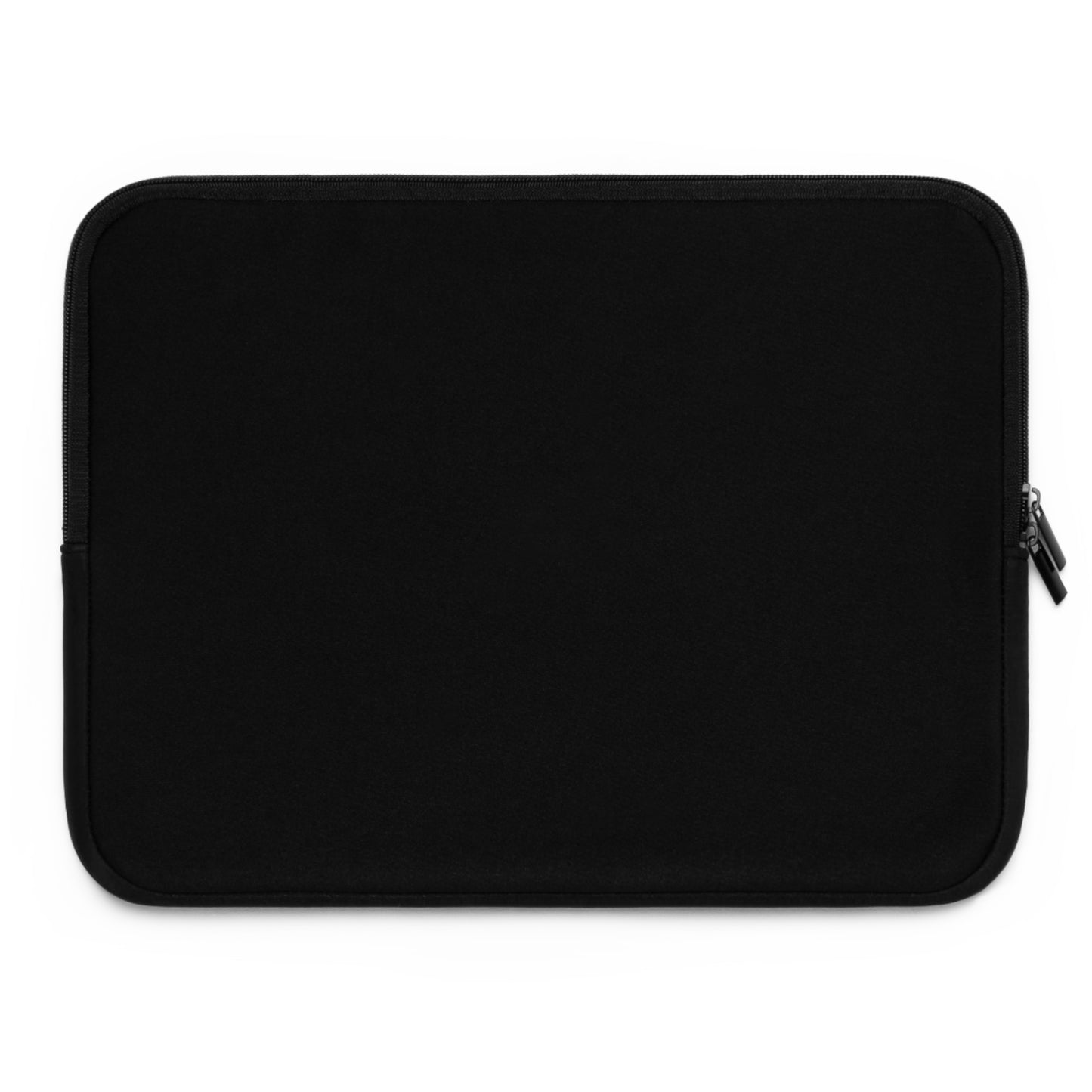 “Desea, Pide, Cree, Recibe” Laptop Sleeve – Galaxy Manifestation Case by Druvs (Multiple Sizes)