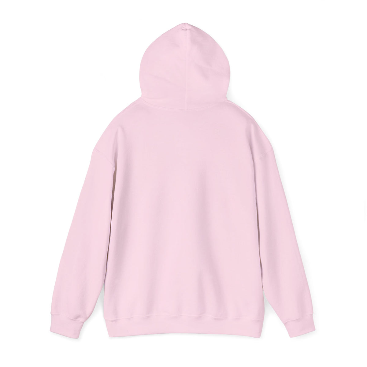 Love Is the Magic of Winter Unisex Hoodie – product photo 32 of 36