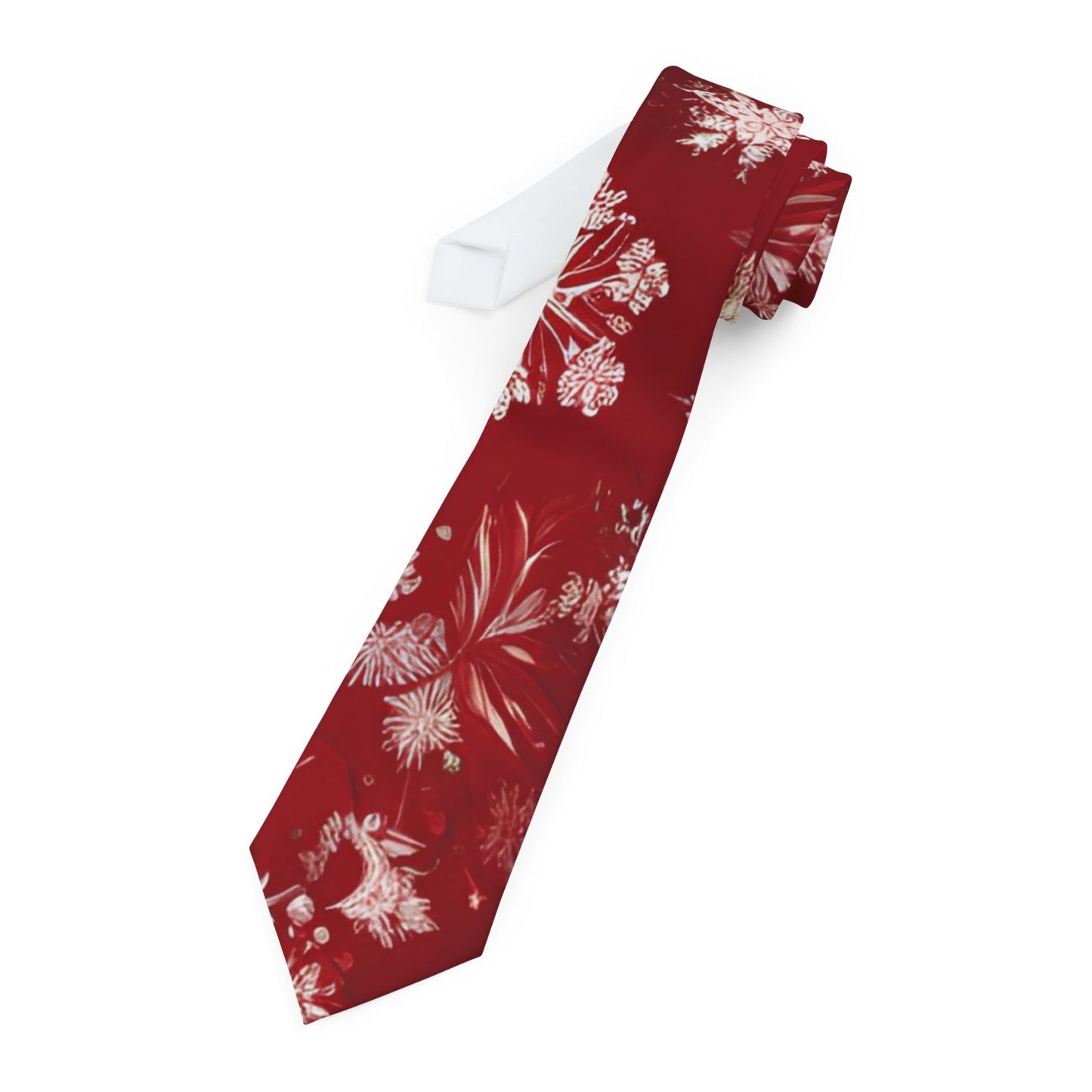 Christmas Necktie - Holiday Season