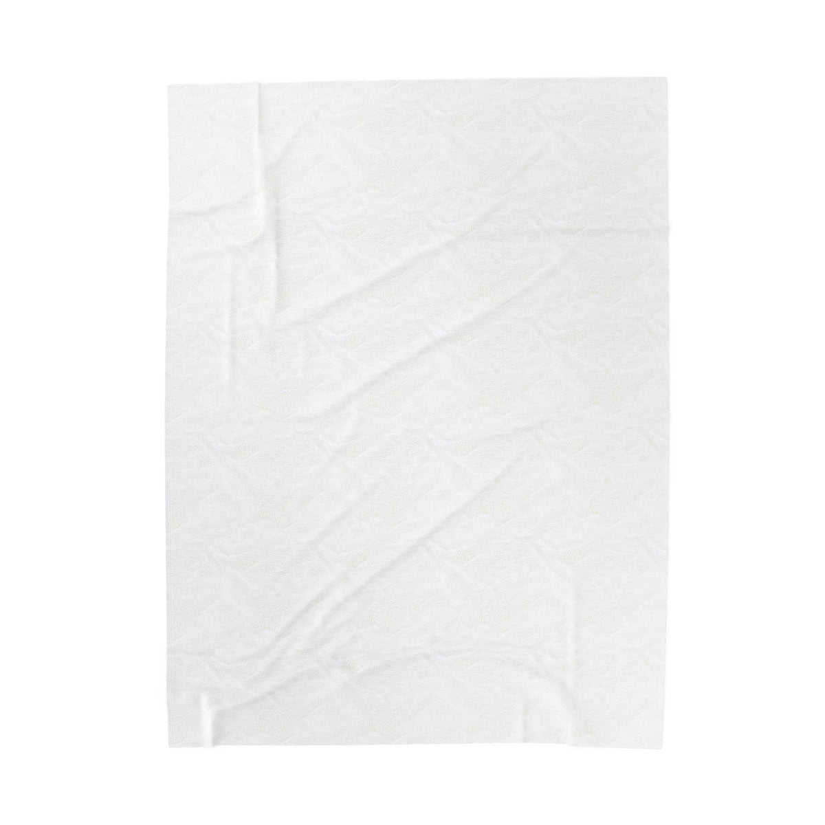 Winter Wishes Sherpa Throw Blanket – Navy & Gold – product photo 11 of 24