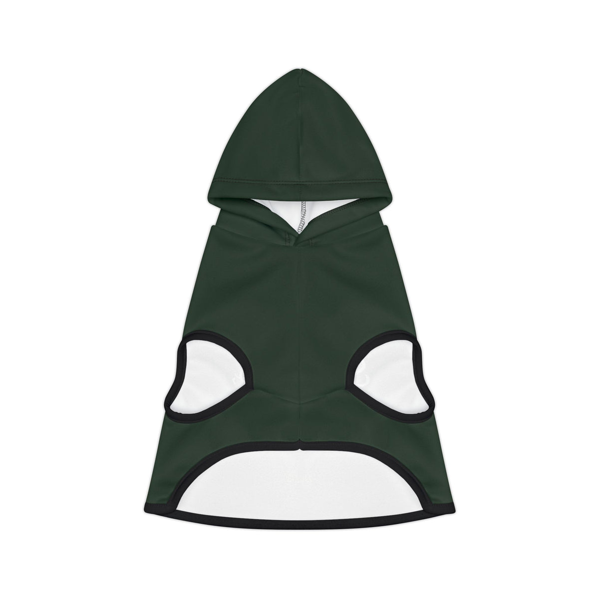 Warm Snuggles, Cold Noses Christmas Pet Hoodie – Cozy Dog Outfit – product photo 2 of 18