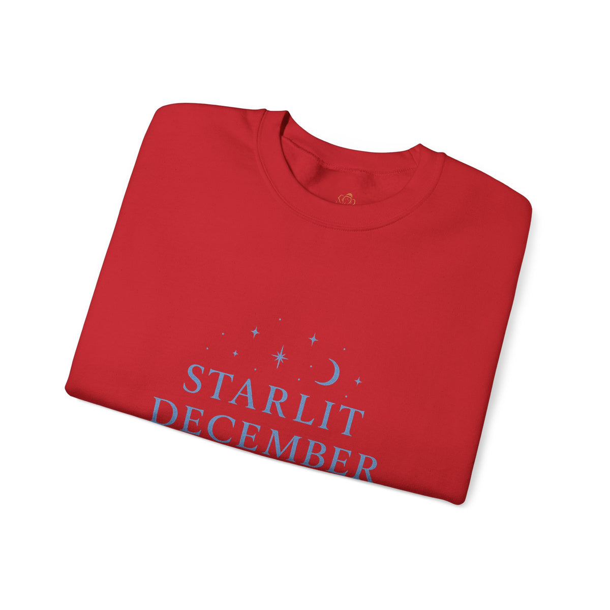 Starlit December Nights Celestial Sweatshirt – product photo 45 of 48