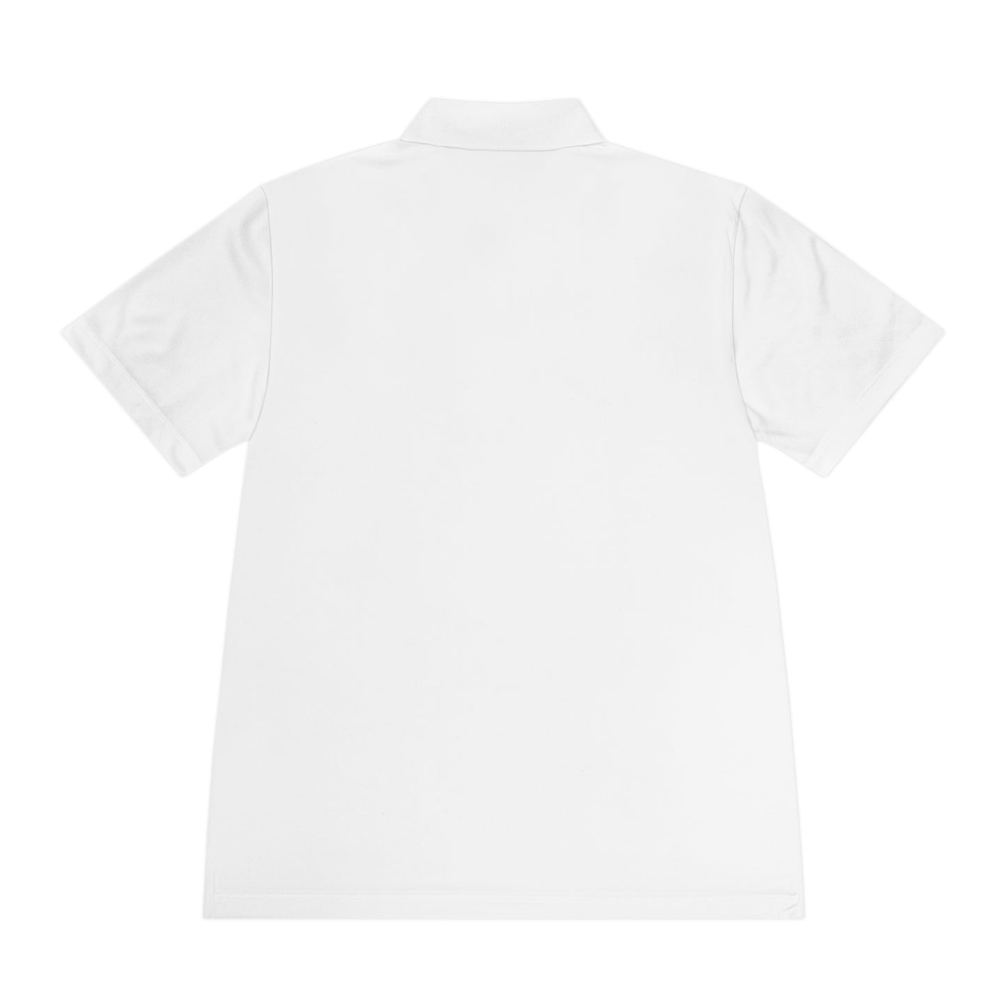 Druvs Premium Polo Shirt – Classic Embroidered Logo, Unisex Fit (Multiple Colors)