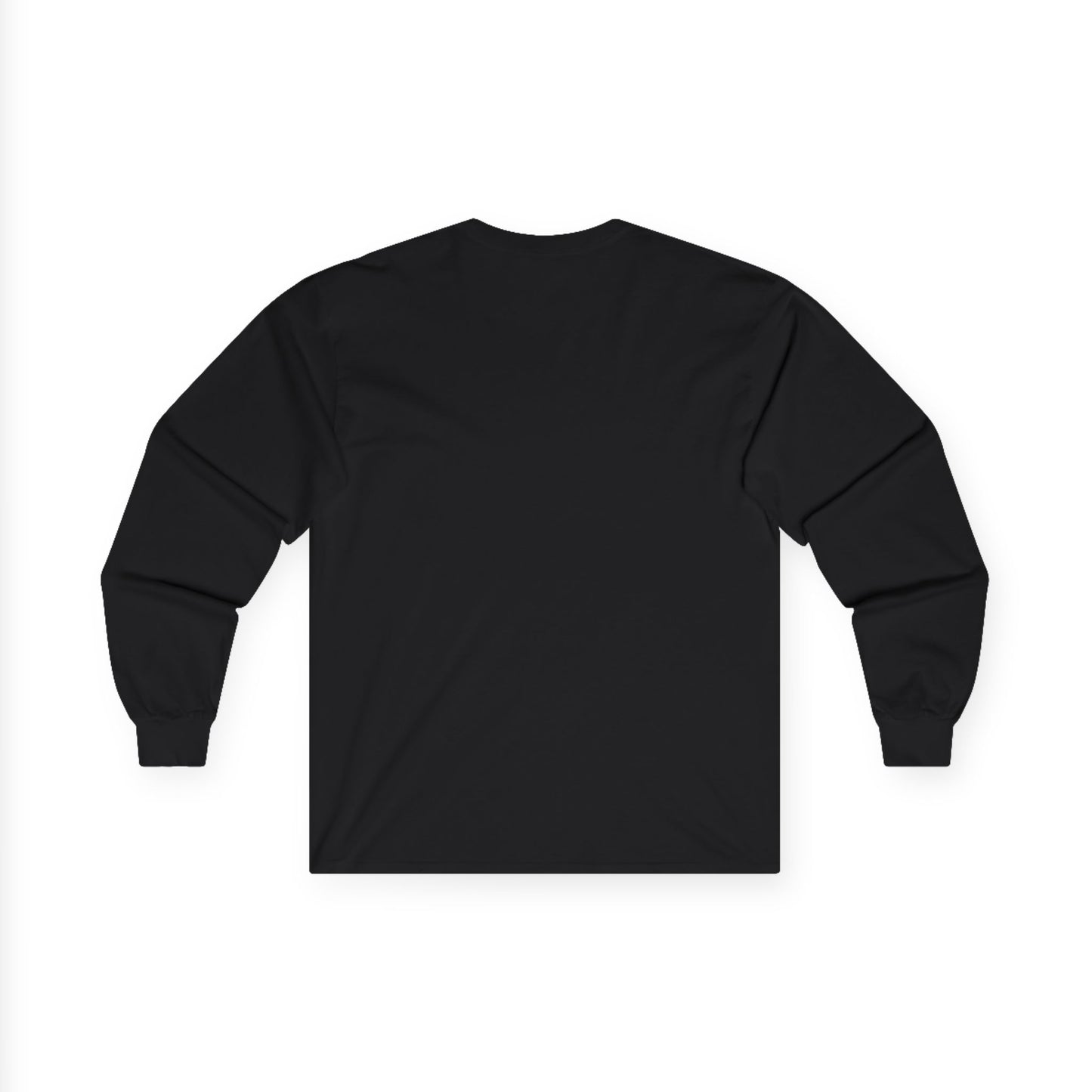 Long Sleeve Tee - 'It's an amazingly awesomely day' New Year gift, Christmas