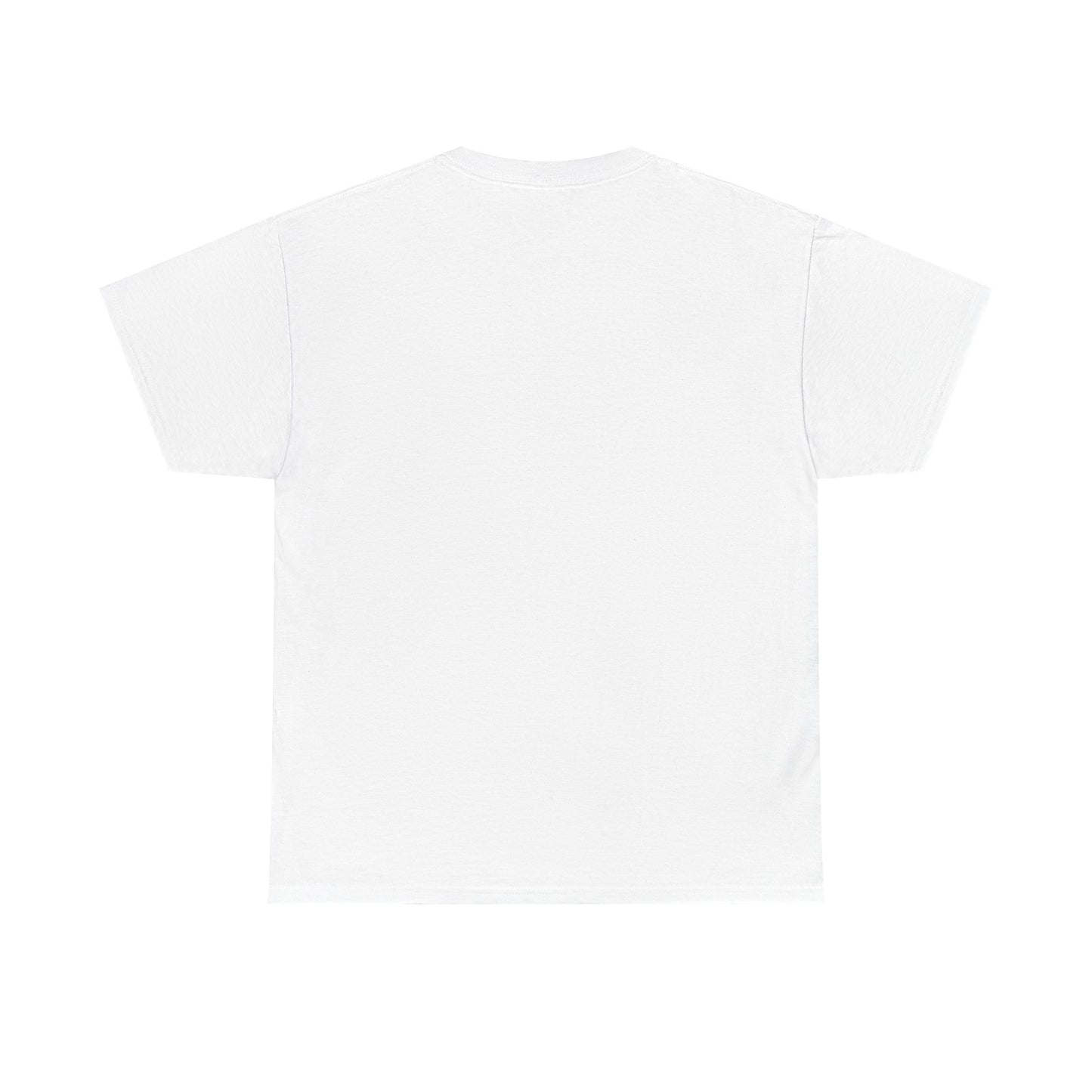Shine Flow Prosper T-Shirt – Cosmic Manifestation Tee by Druvs