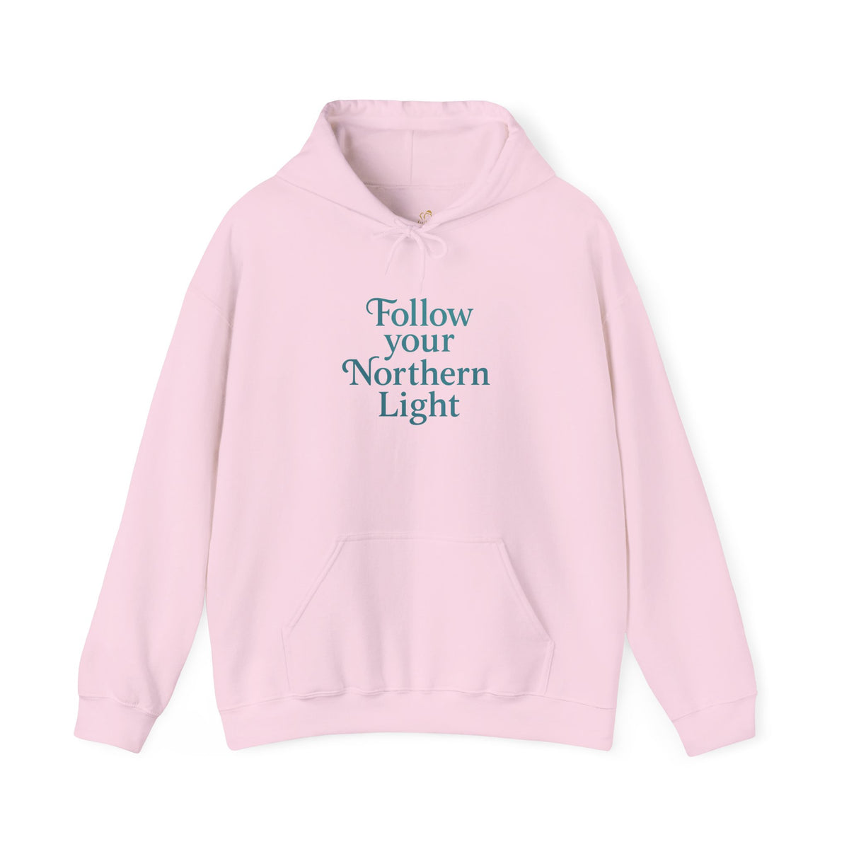 Follow Your Northern Light Unisex Hoodie – product photo 8 of 62