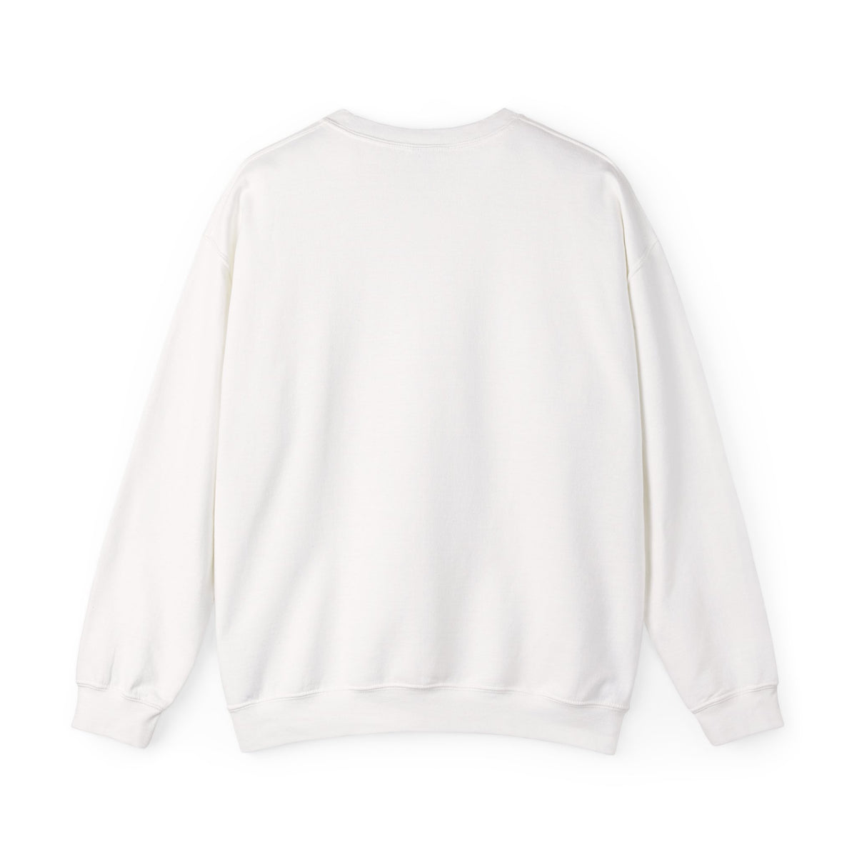Dream in Frost & Light Snowflake Sweatshirt – product photo 24 of 48
