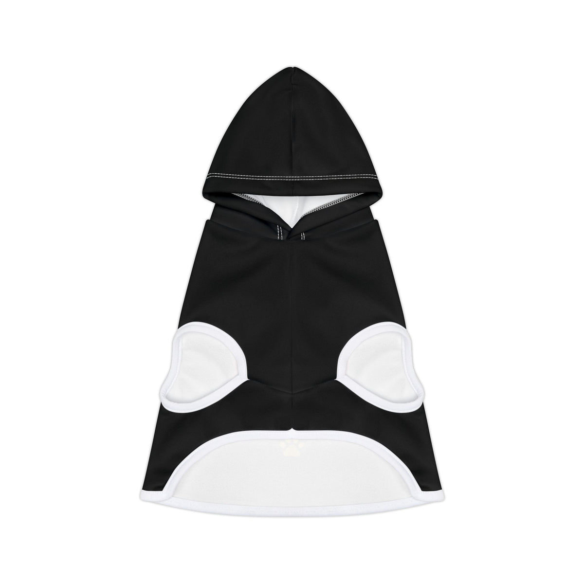 Dear Santa, I Can Explain Christmas Pet Hoodie – product photo 3 of 18