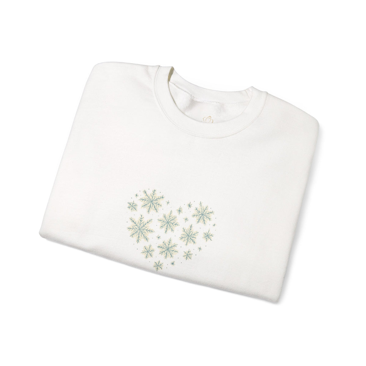 Warmth Comes From Within Affirmation Sweatshirt – product photo 16 of 32