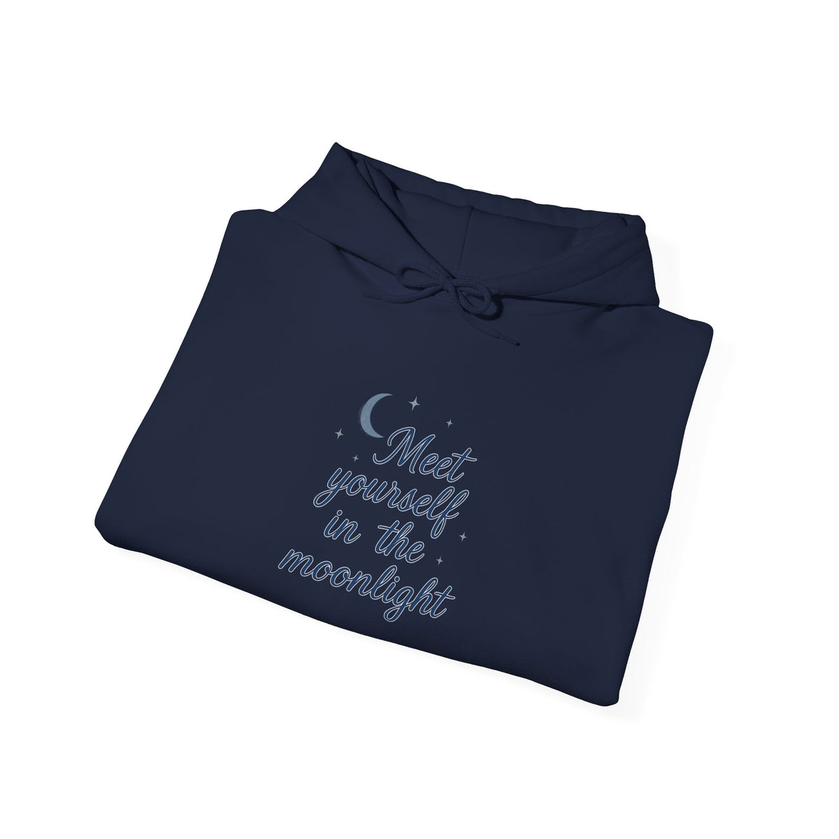 Meet Yourself in the Moonlight Hoodie – product photo 47 of 62