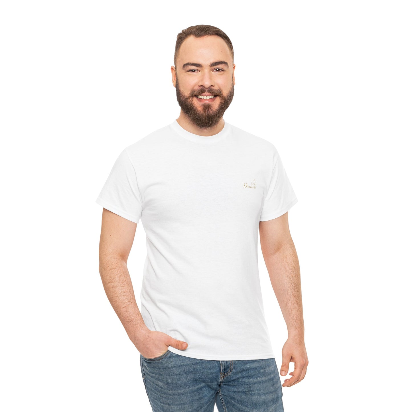 My Energy, My Protector – Cosmic Ganesh Tee