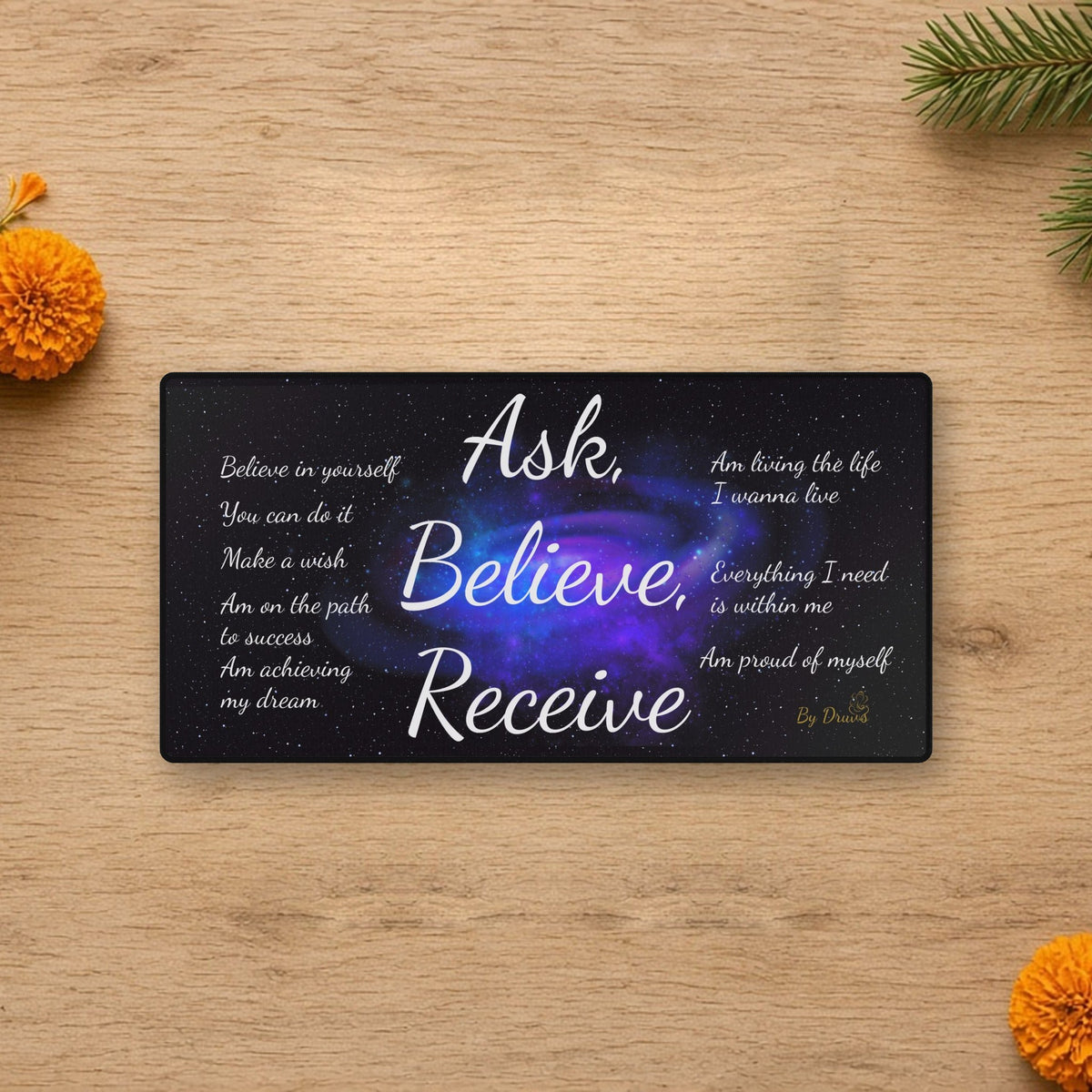 desk mats