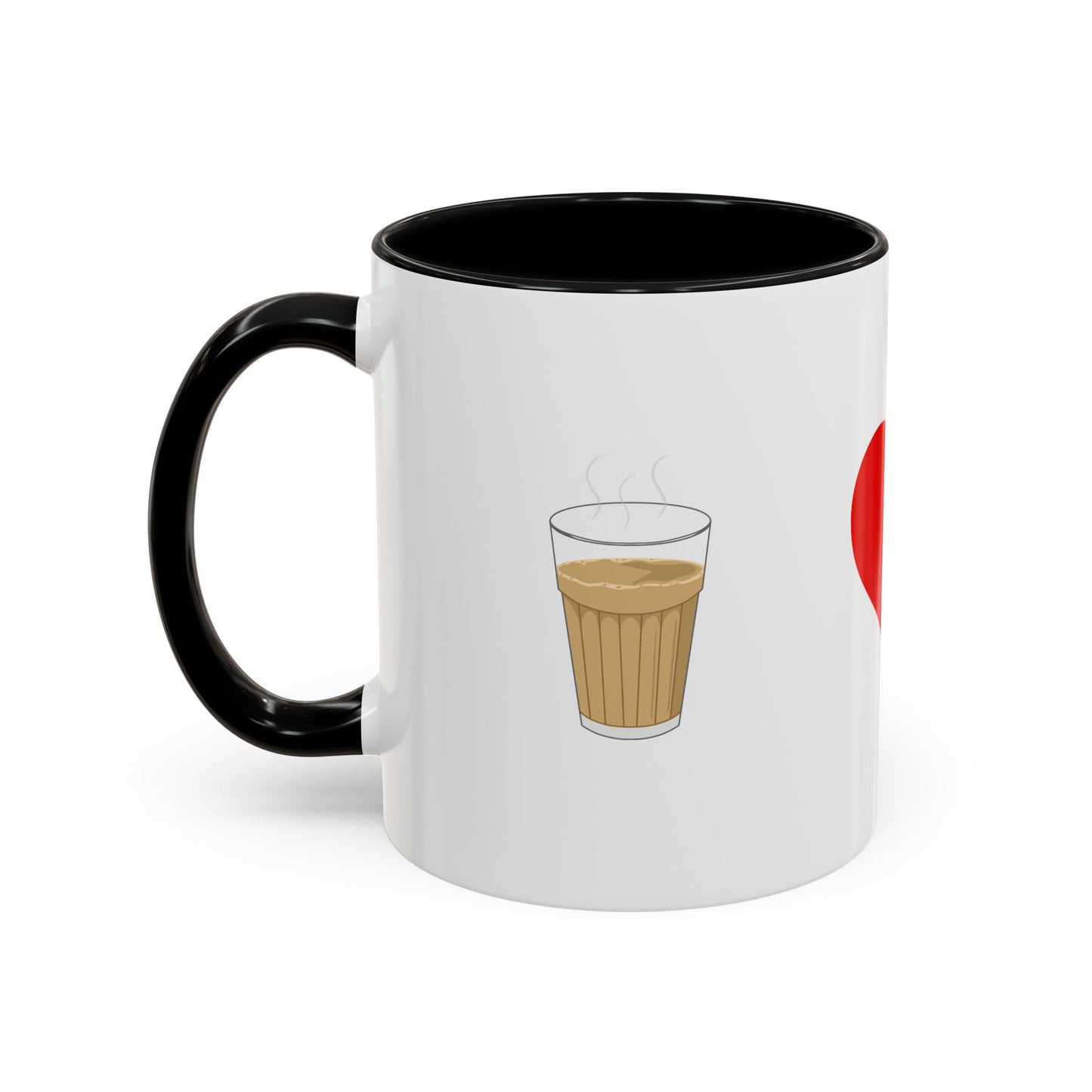 Chai - Paneer India, Funny Mug (11oz)