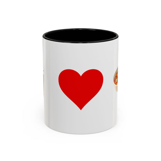 Chai - Paneer India, Funny Mug (11oz)