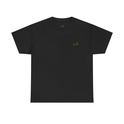 My Energy, My Protector – Cosmic Ganesh Tee