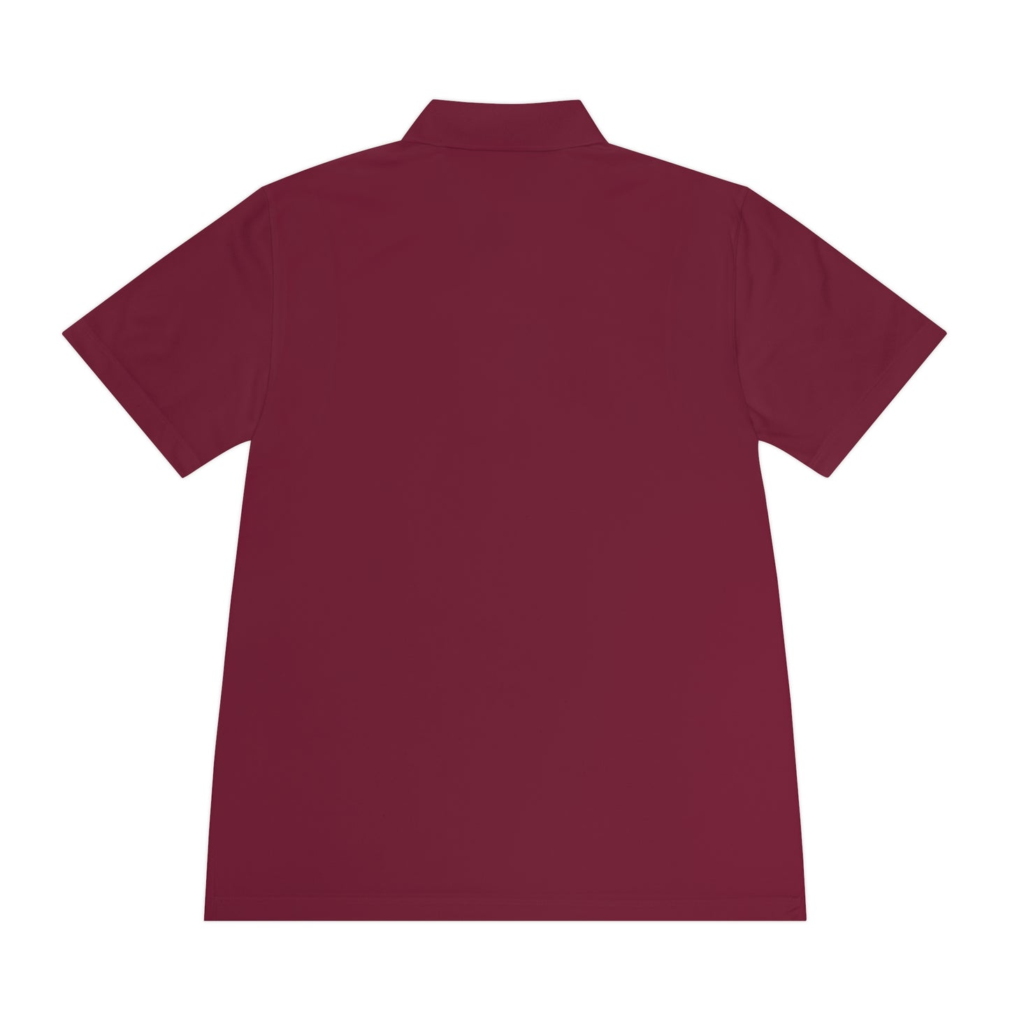 Druvs Premium Polo Shirt – Classic Embroidered Logo, Unisex Fit (Multiple Colors)