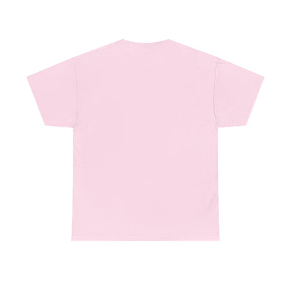 Shine Flow Prosper T-Shirt – Cosmic Manifestation Tee by Druvs