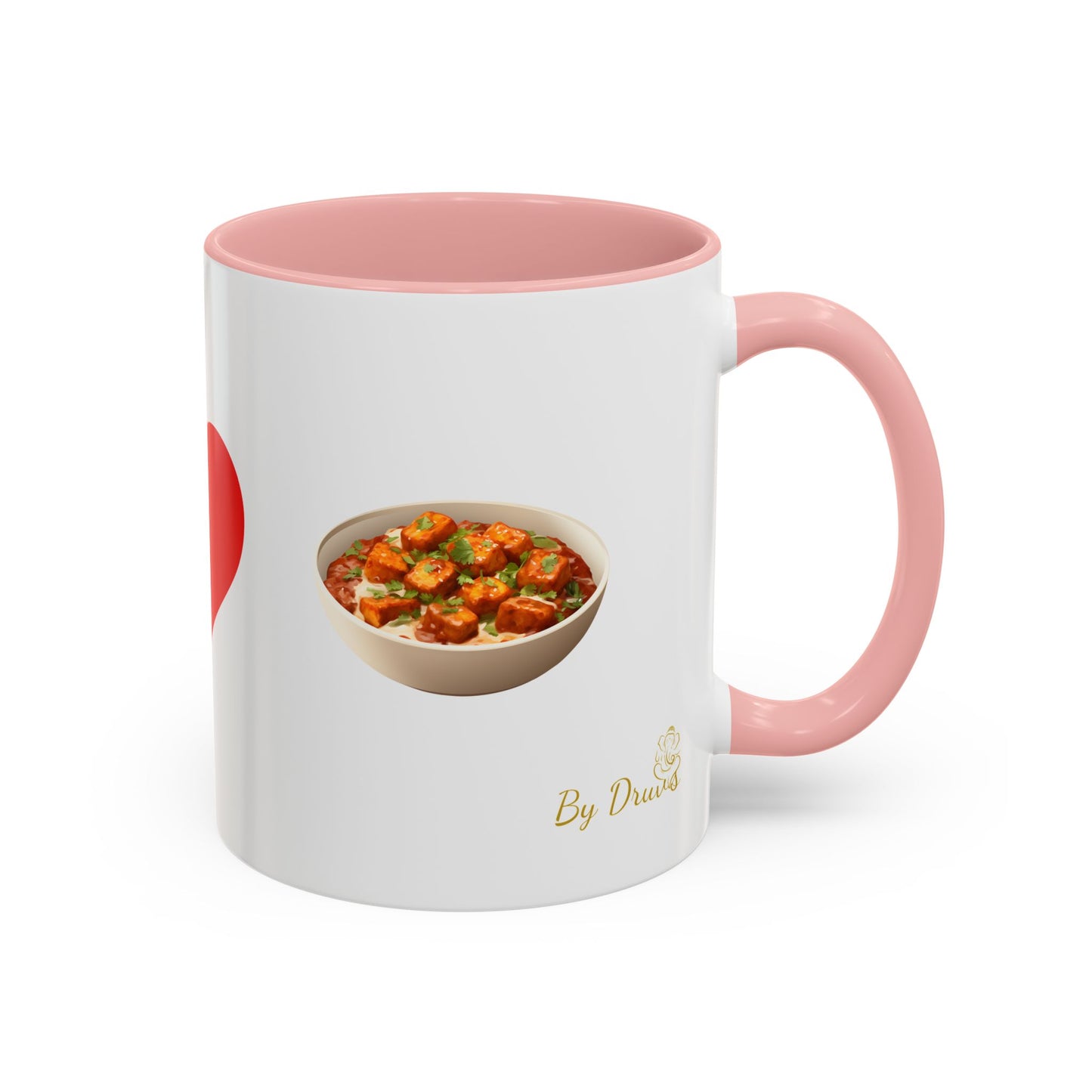 Chai - Paneer India, Funny Mug (11oz)