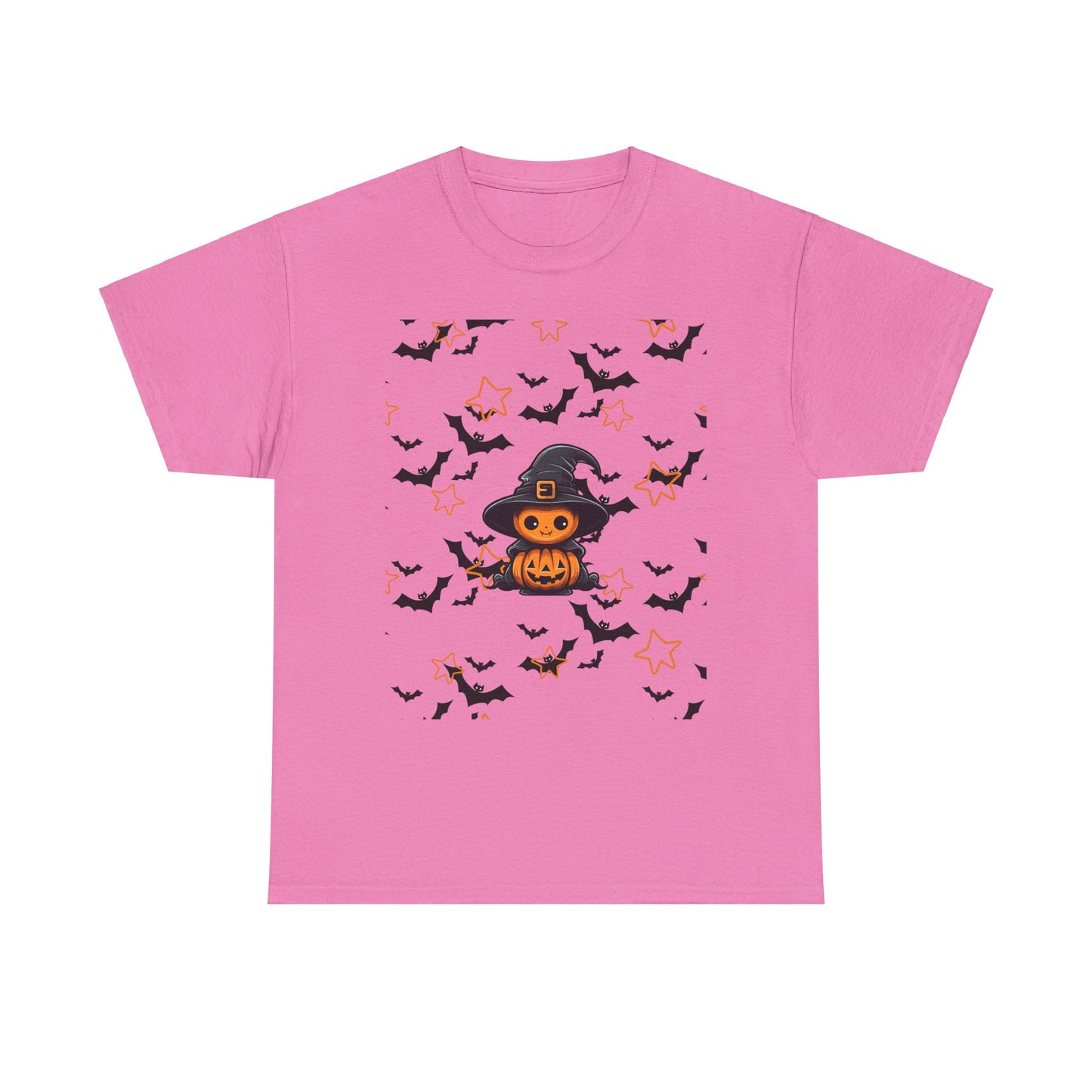 Halloween T-shirt, Halloween Season, Spooky Season, Autumn, Unisex T-shirt, Pumpkin, Spooky Wear