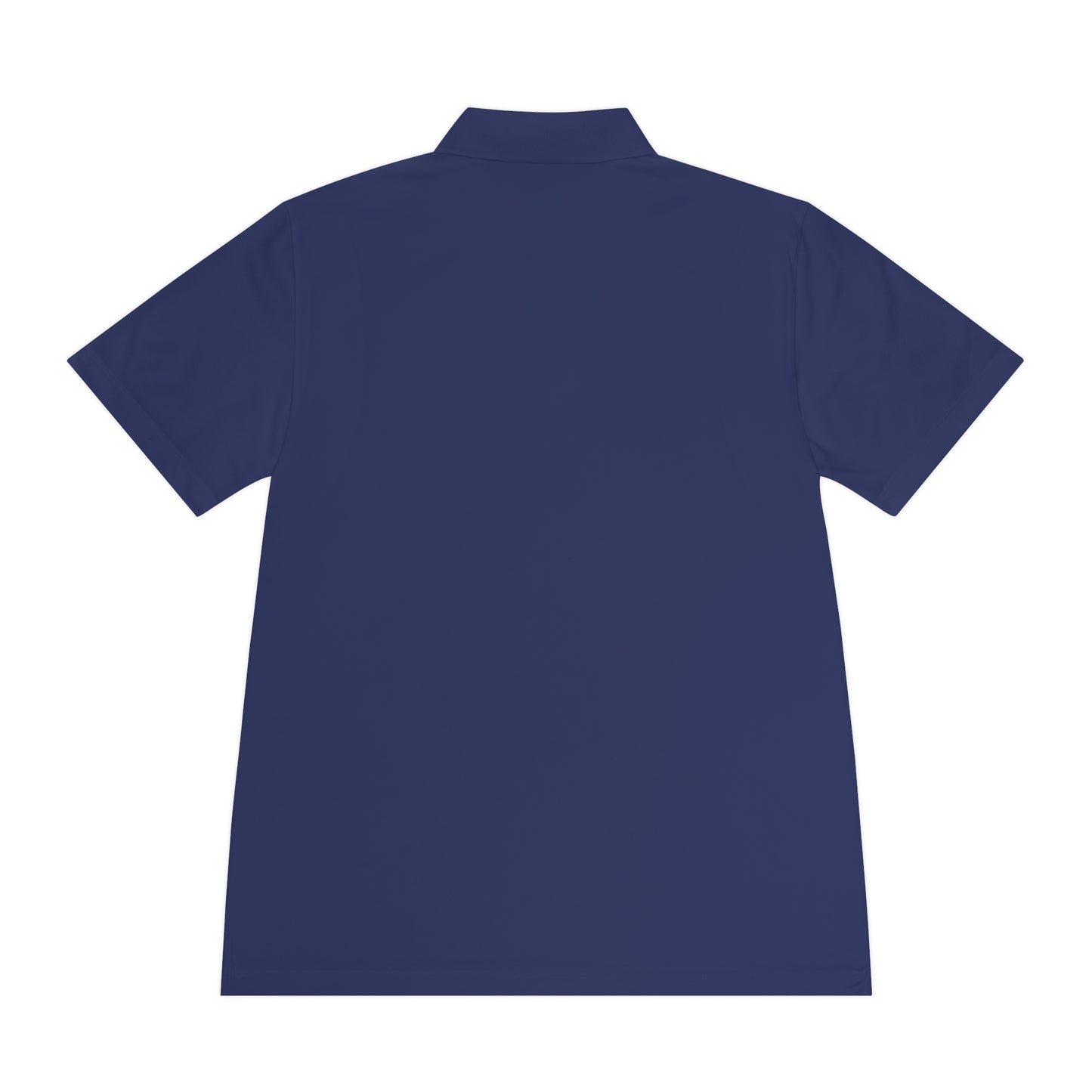 Druvs Premium Polo Shirt – Classic Embroidered Logo, Unisex Fit (Multiple Colors)