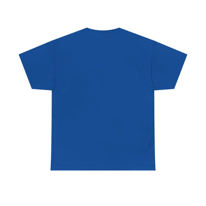 Shine Flow Prosper T-Shirt – Cosmic Manifestation Tee by Druvs