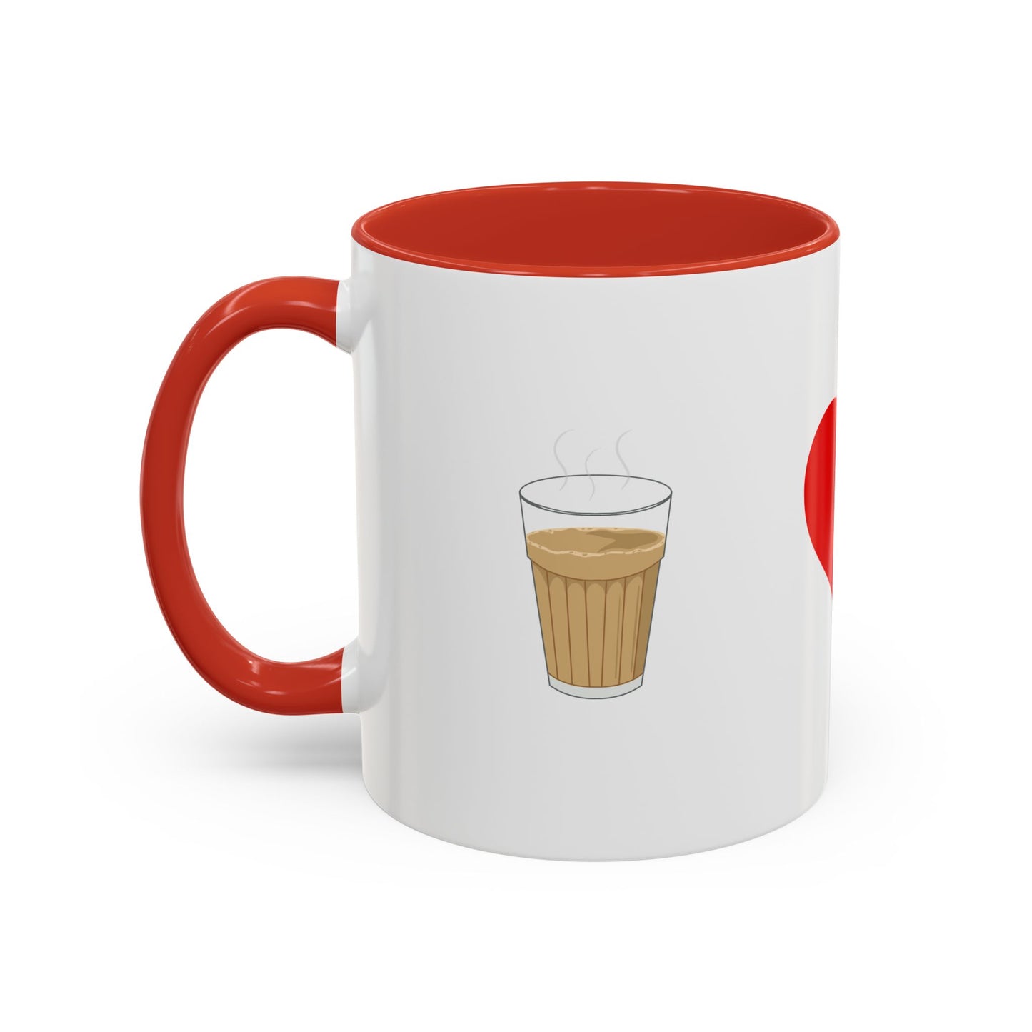 Chai - Paneer India, Funny Mug (11oz)
